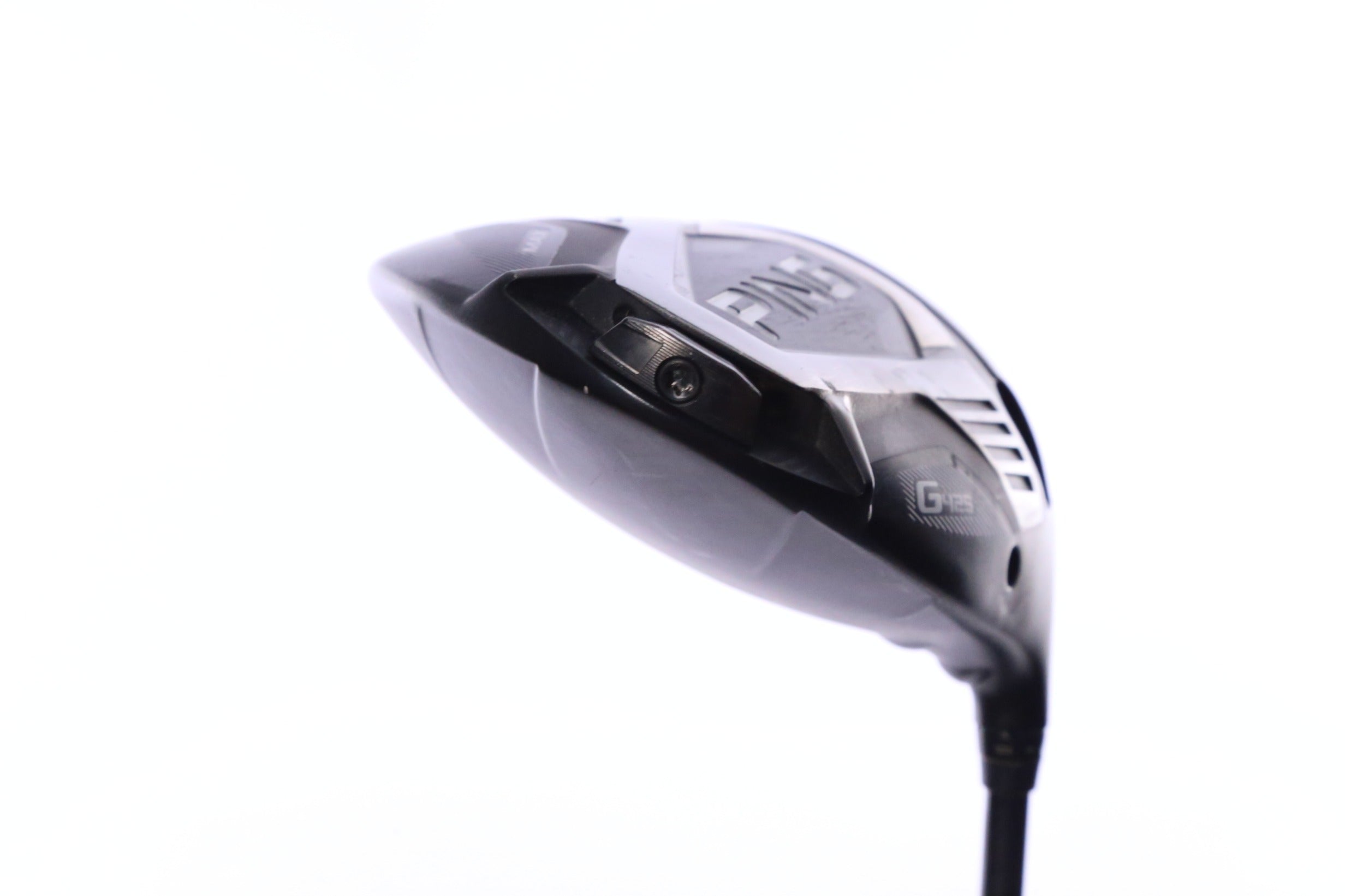 Used Ping G425 MAX Driver - 9 Degrees - Stiff Flex Project X HZRDUS Black - Right-Handed-Next Round