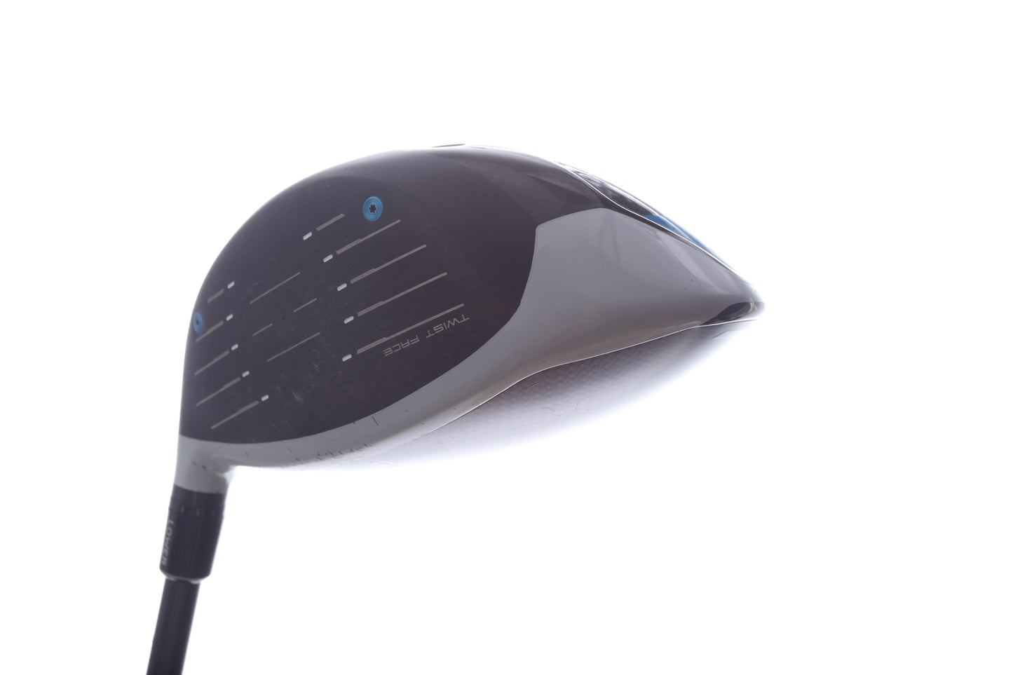 Used TaylorMade SIM MAX Driver - 10.5 Degrees - Regular Flex Fujikura Speeder 57 - Right-Handed-Next Round