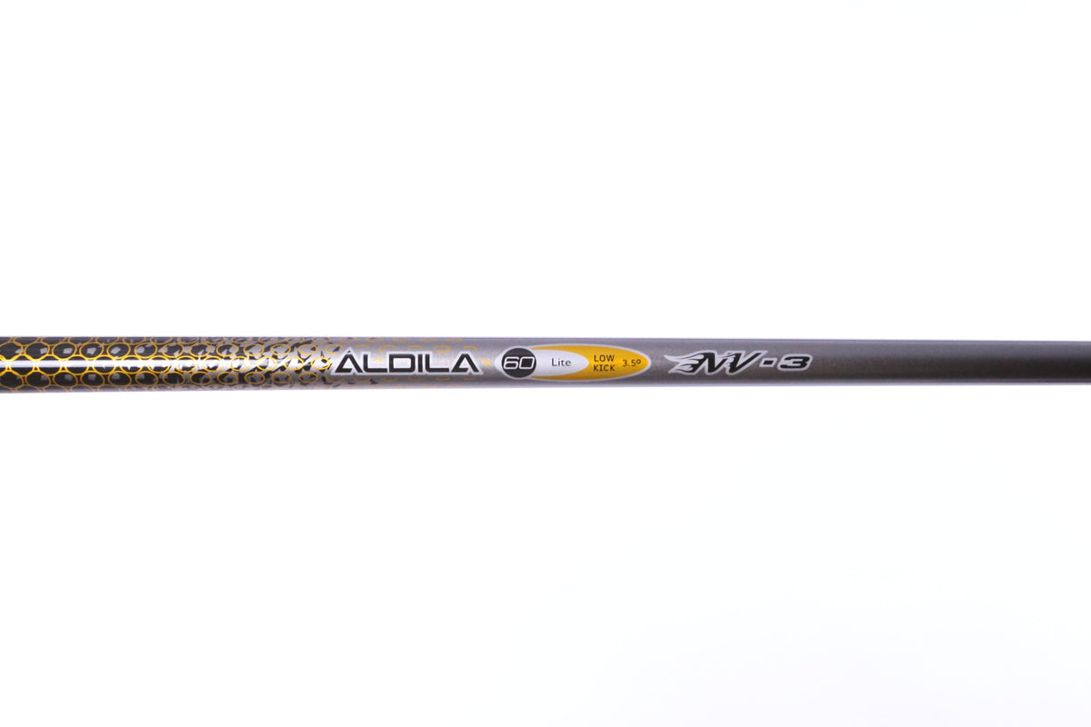 Used Cobra S3 4H Hybrid - Right-Handed - 23 Degrees - Seniors Flex
