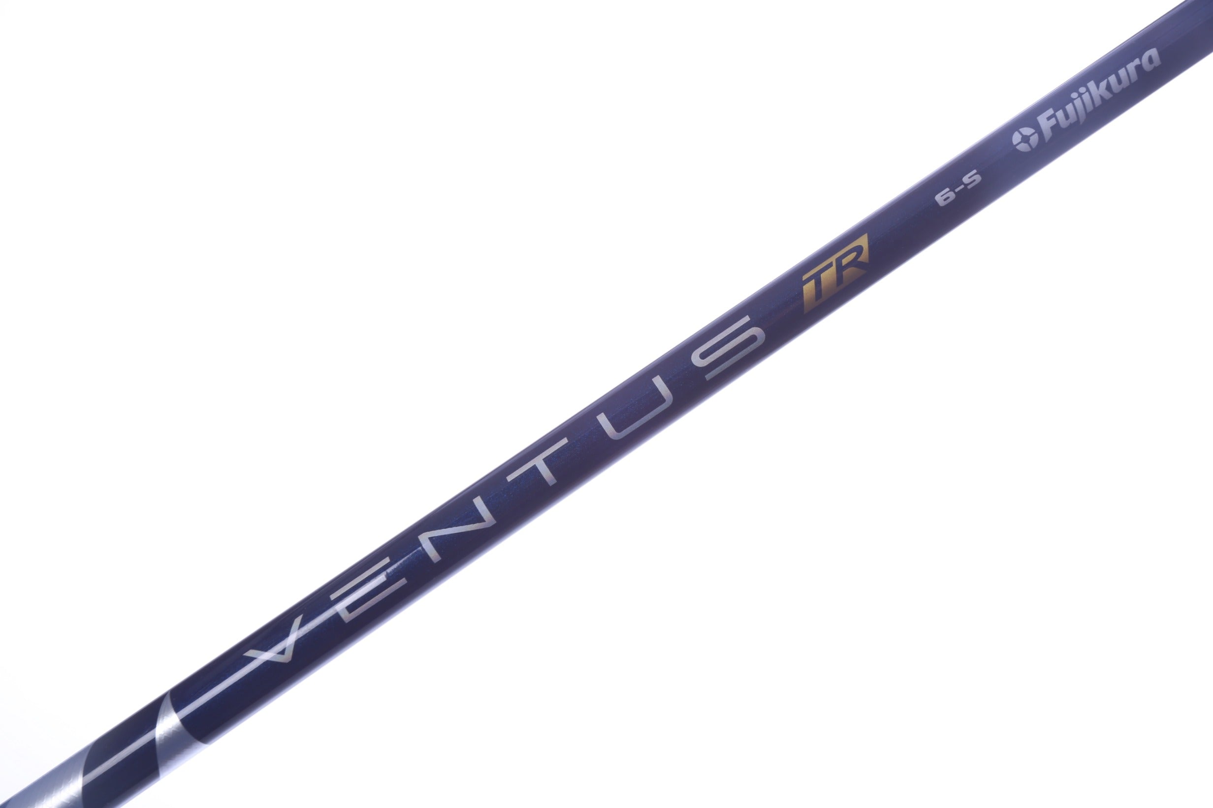 Used Fujikura Ventus TR Velocore Blue Driver Shaft Stiff Flex Graphite - 43.5 in - PXG Adapter-Next Round