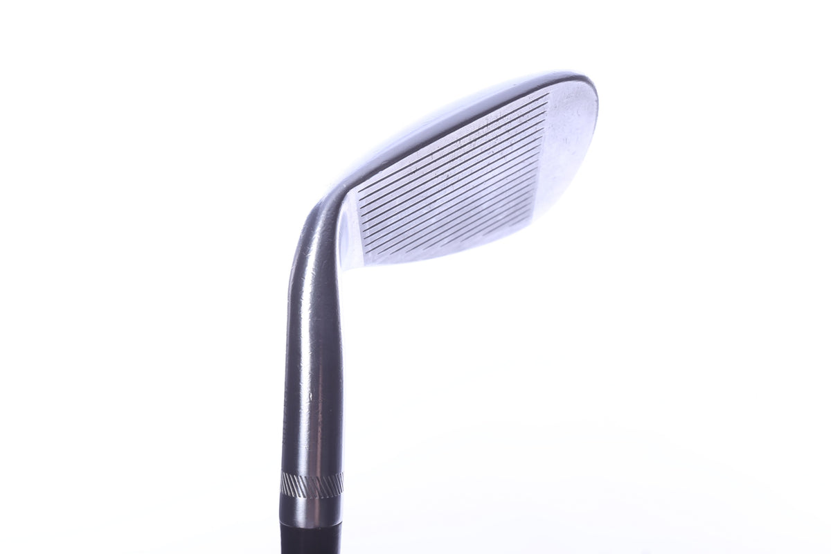 Used Titleist Vokey SM7 Tour Chrome Gap Wedge - Right-Handed - 52 Degrees - Wedge Flex-Next Round
