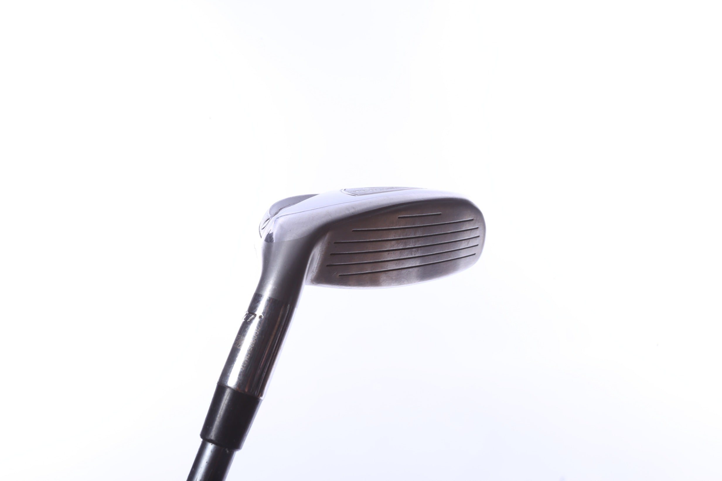 Used Callaway RAZR X HL 5H Hybrid - Right-Handed - 27 Degrees - Ladies Flex-Next Round
