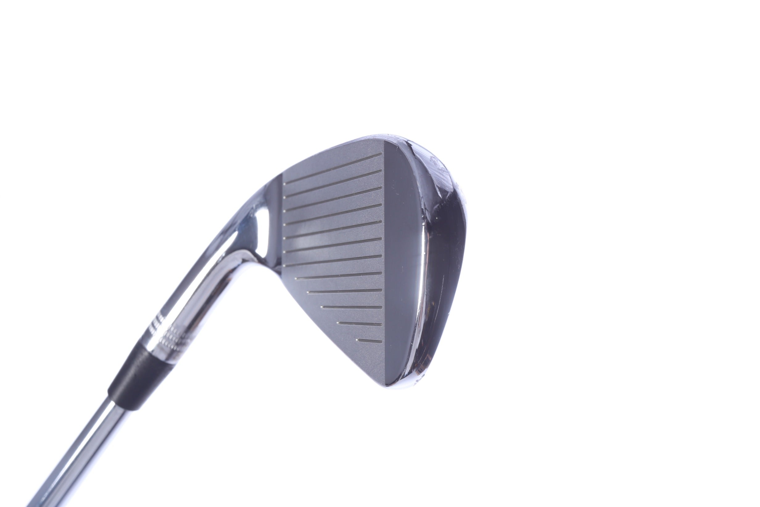 Used Wilson 2024 Staff Model CB Single 6-Iron - Right-Handed - Stiff Flex-Next Round