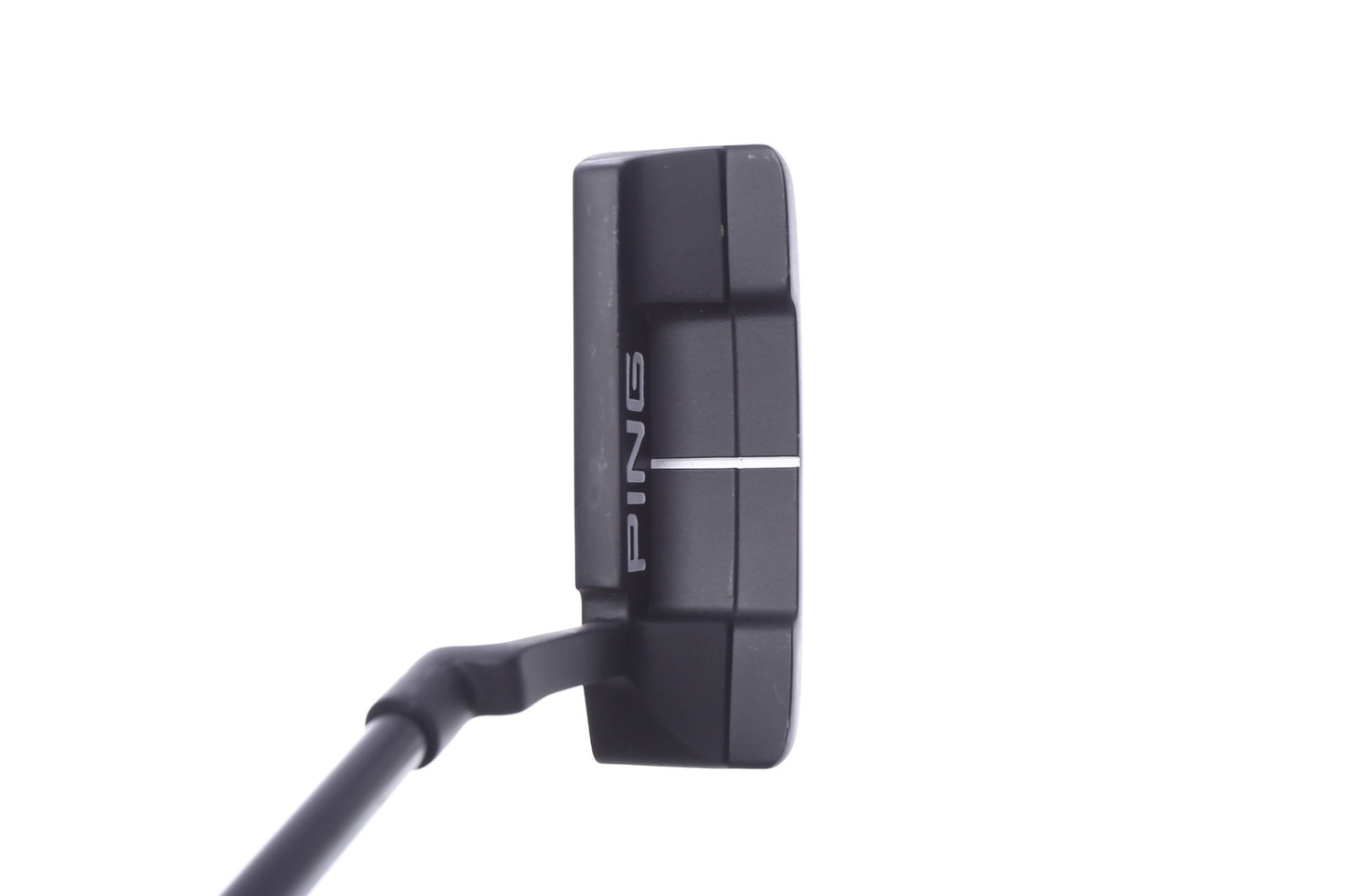 Used Ping 2023 Anser 2D Putter - Right-Handed - 35 in - Blade-Next Round