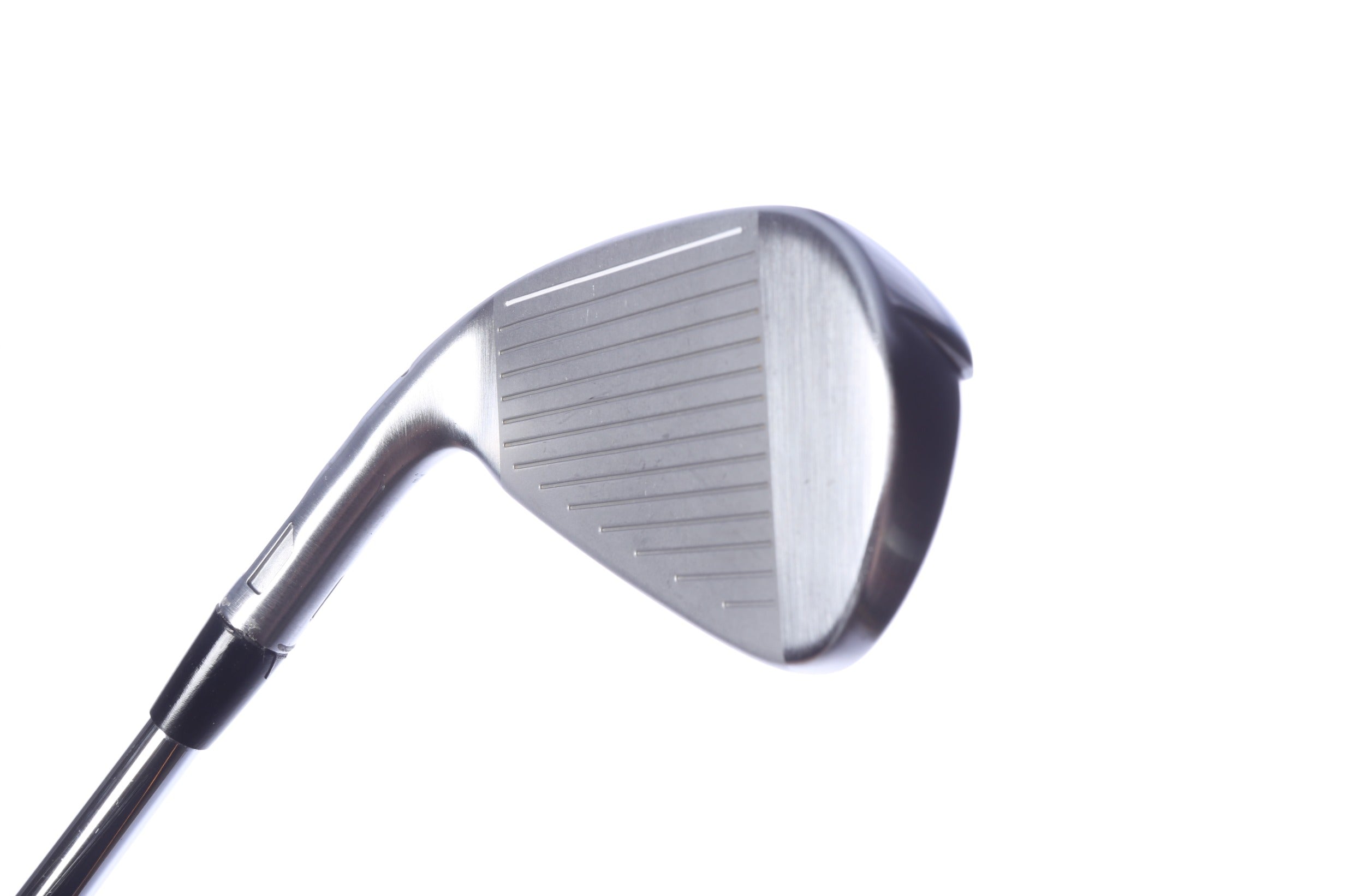 Used TaylorMade Qi Max Single 6-Iron - Right-Handed - Stiff Flex-Next Round