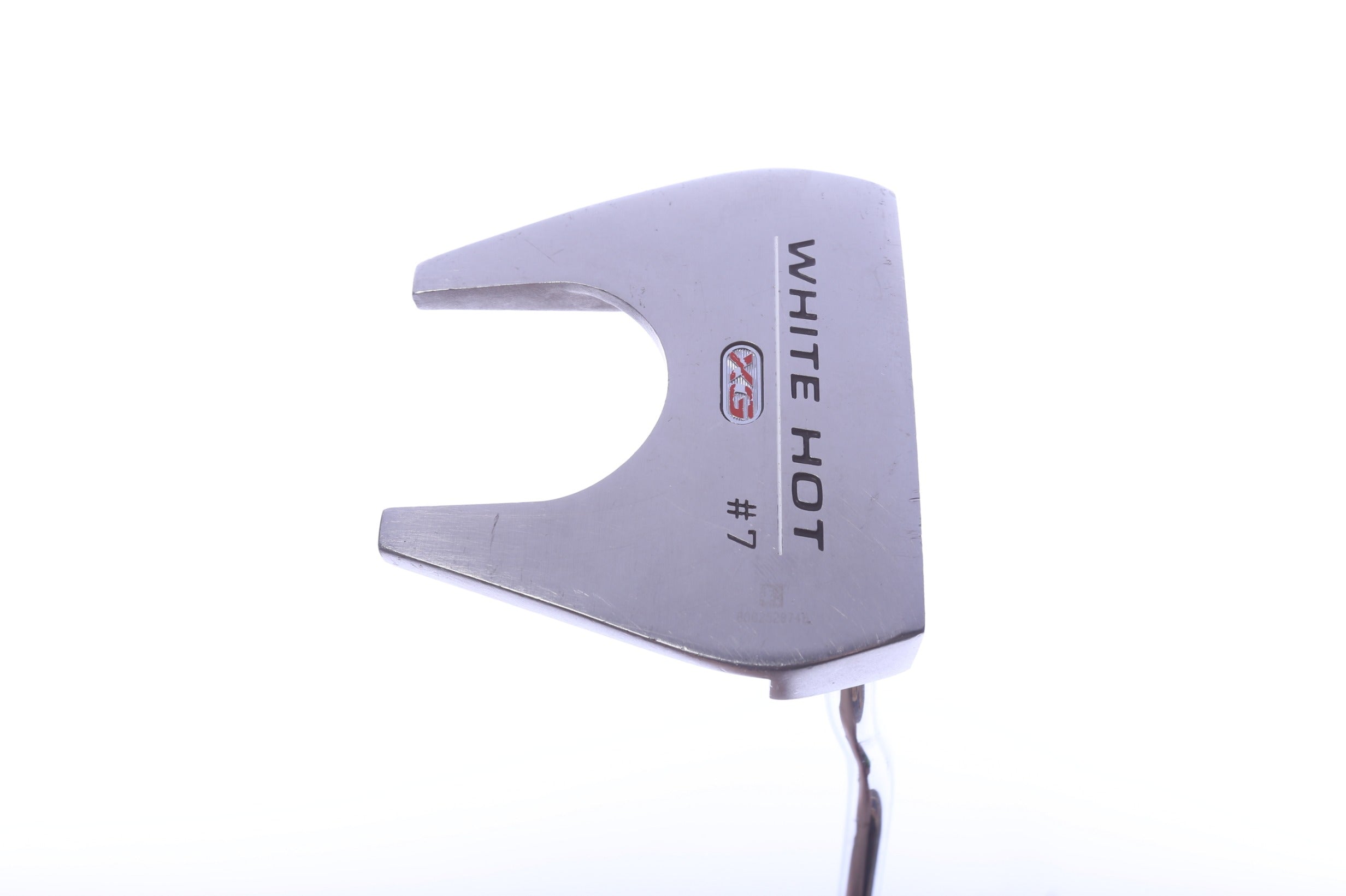 Used Odyssey White Hot XG #7 Putter - Right-Handed - 29 in - Mallet