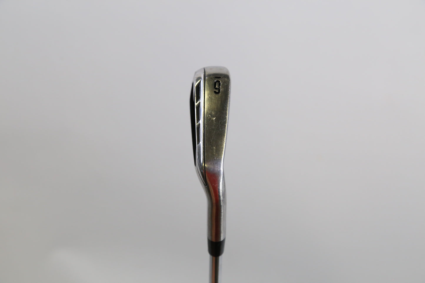 Used Callaway RAZR X Tour Single 6-Iron - Right-Handed - Stiff Flex