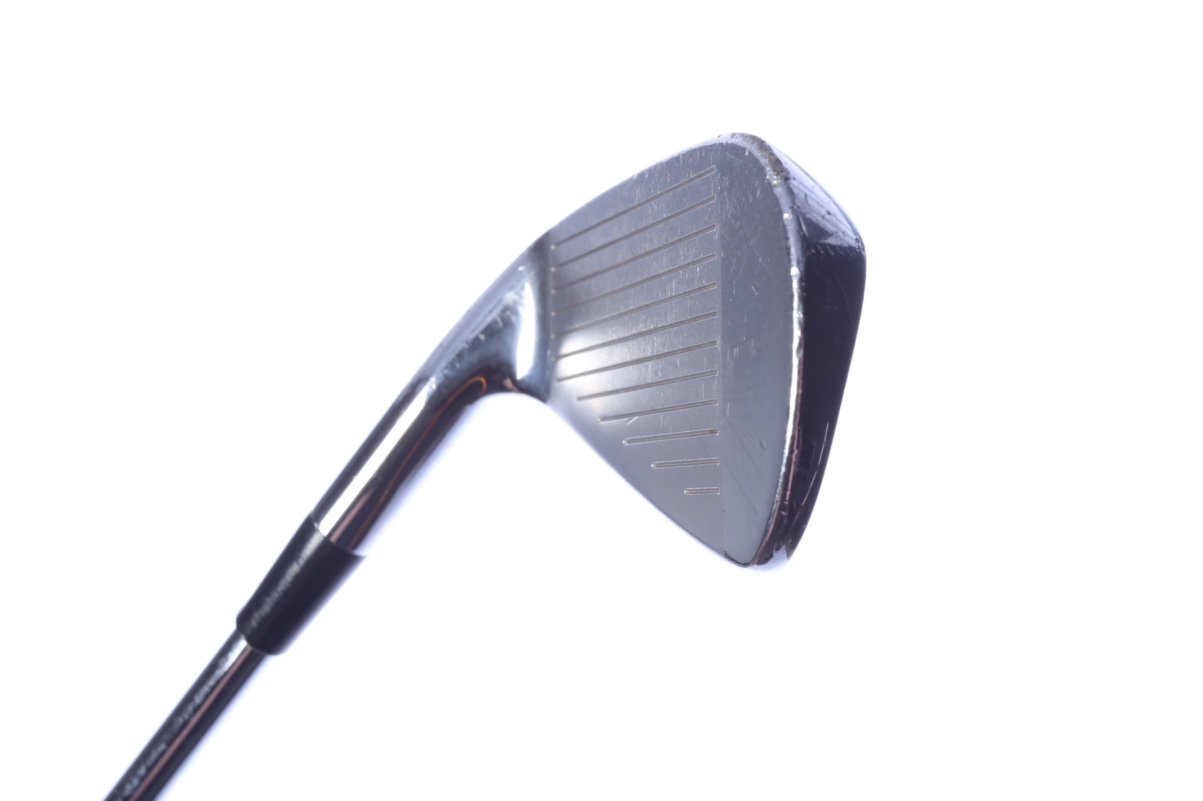 Used Mizuno MP 30 Single 6-Iron - Right-Handed - Stiff Flex