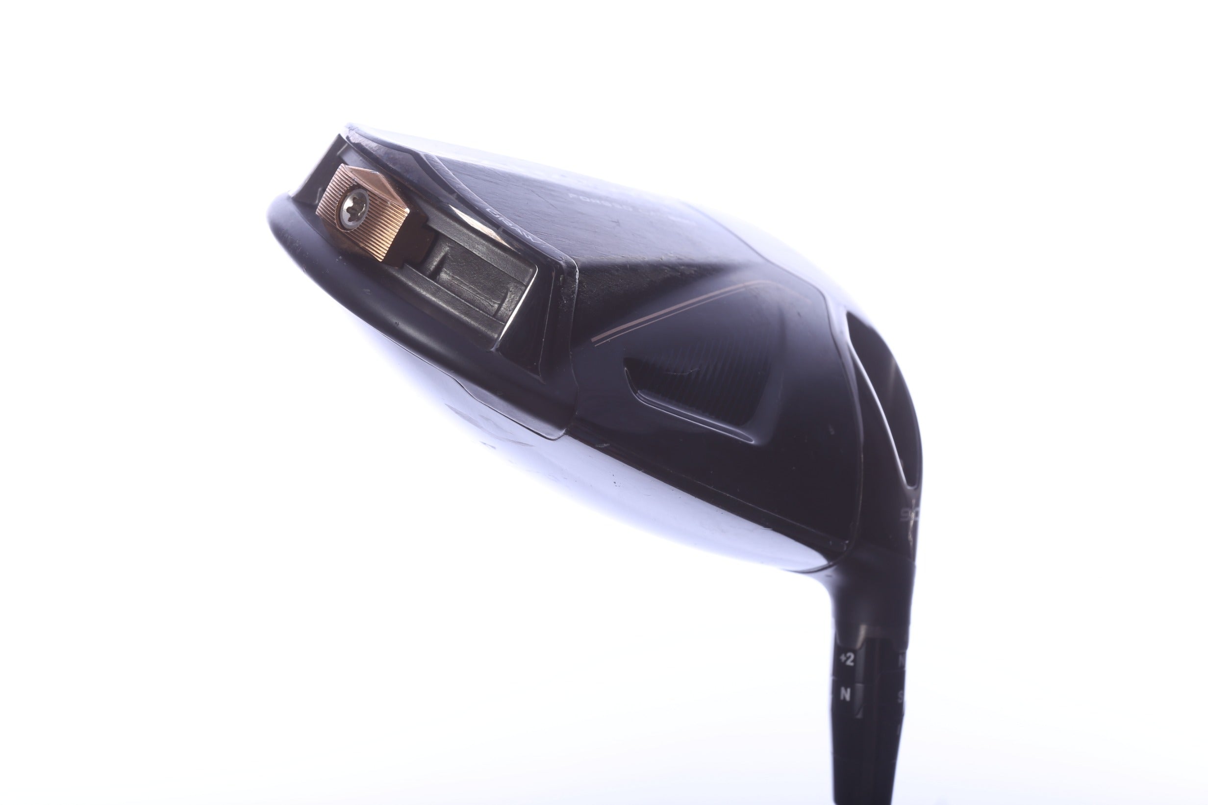 Used Callaway Paradym Driver - 9 Degrees - Stiff Flex Project X HZRDUS Smoke Red RDX - Right-Handed