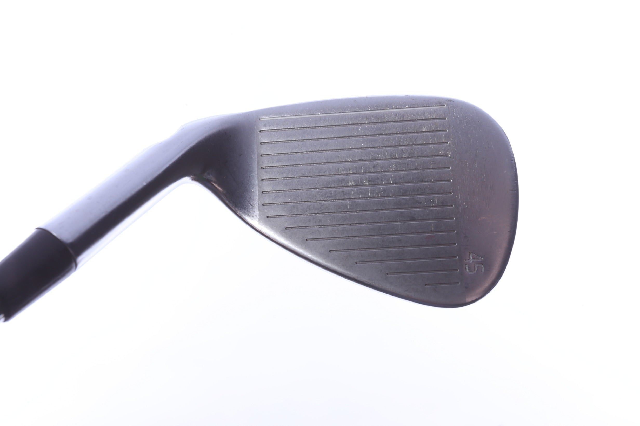 Used Ping G430 Pitching Wedge - Right-Handed - 45 Degrees - Regular Flex-Next Round