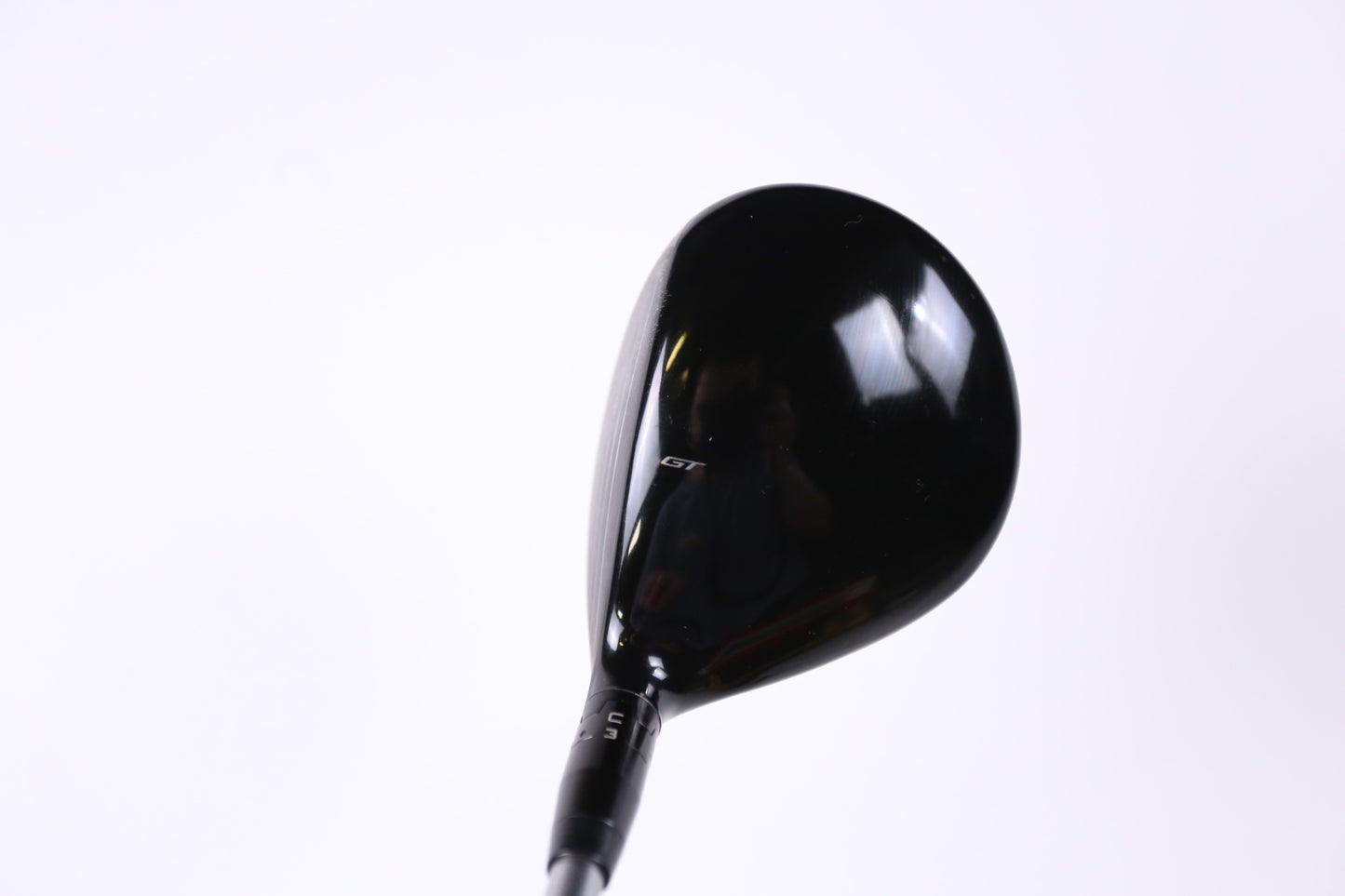 Used Titleist GT2 5-Wood - Right-Handed - 18 Degrees - Regular Flex-Next Round
