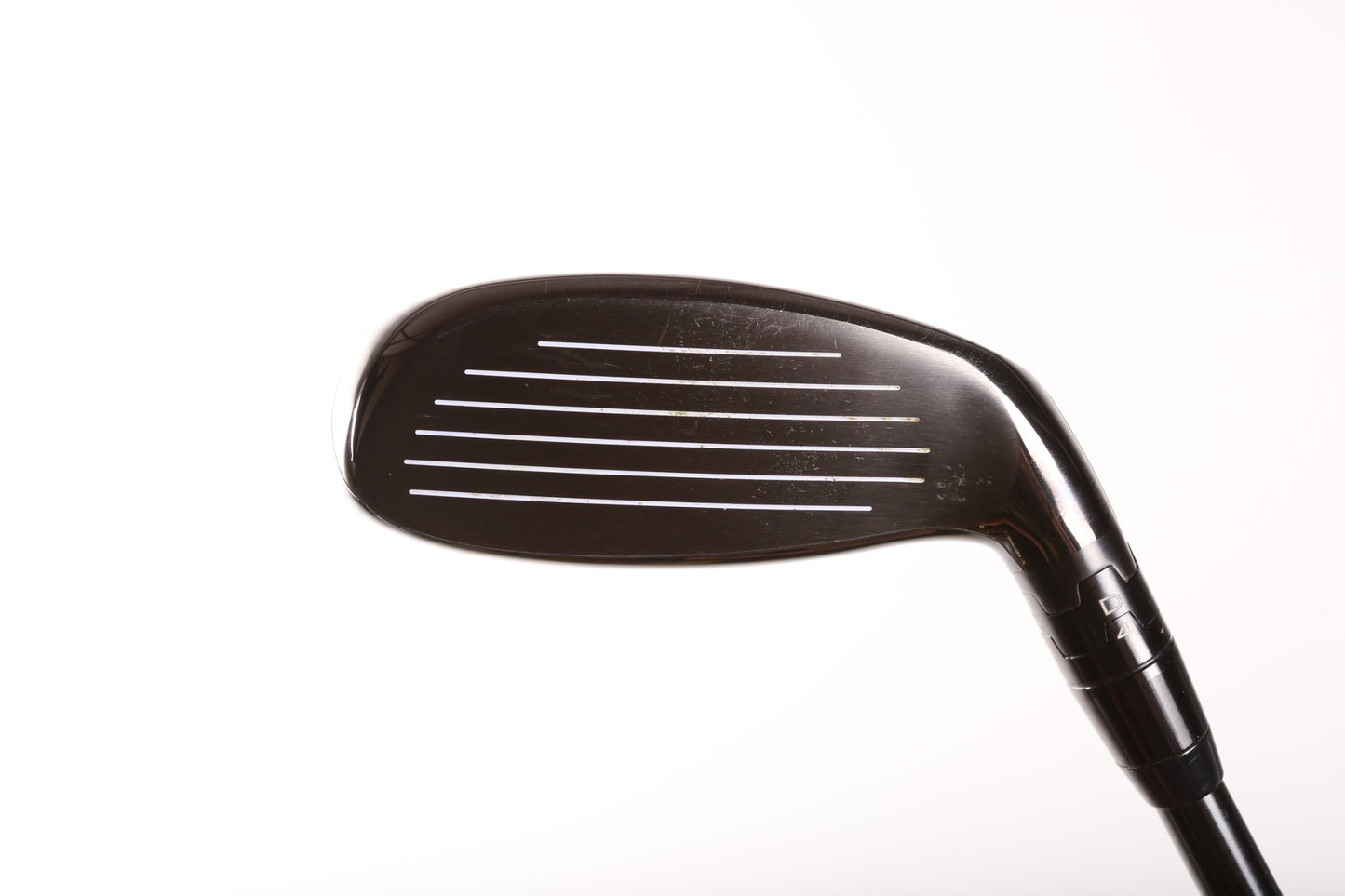 Used Titleist TSR3 3H Hybrid - Left-Handed - 19 Degrees - Stiff Flex-Next Round