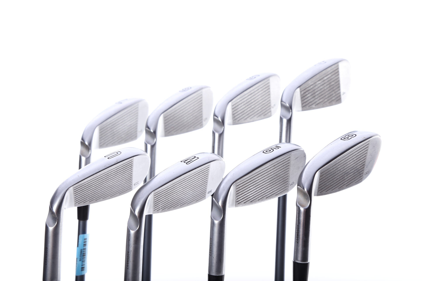 Used Ping G425 Iron Set - Right-Handed - 4-UW - Regular Flex-Next Round