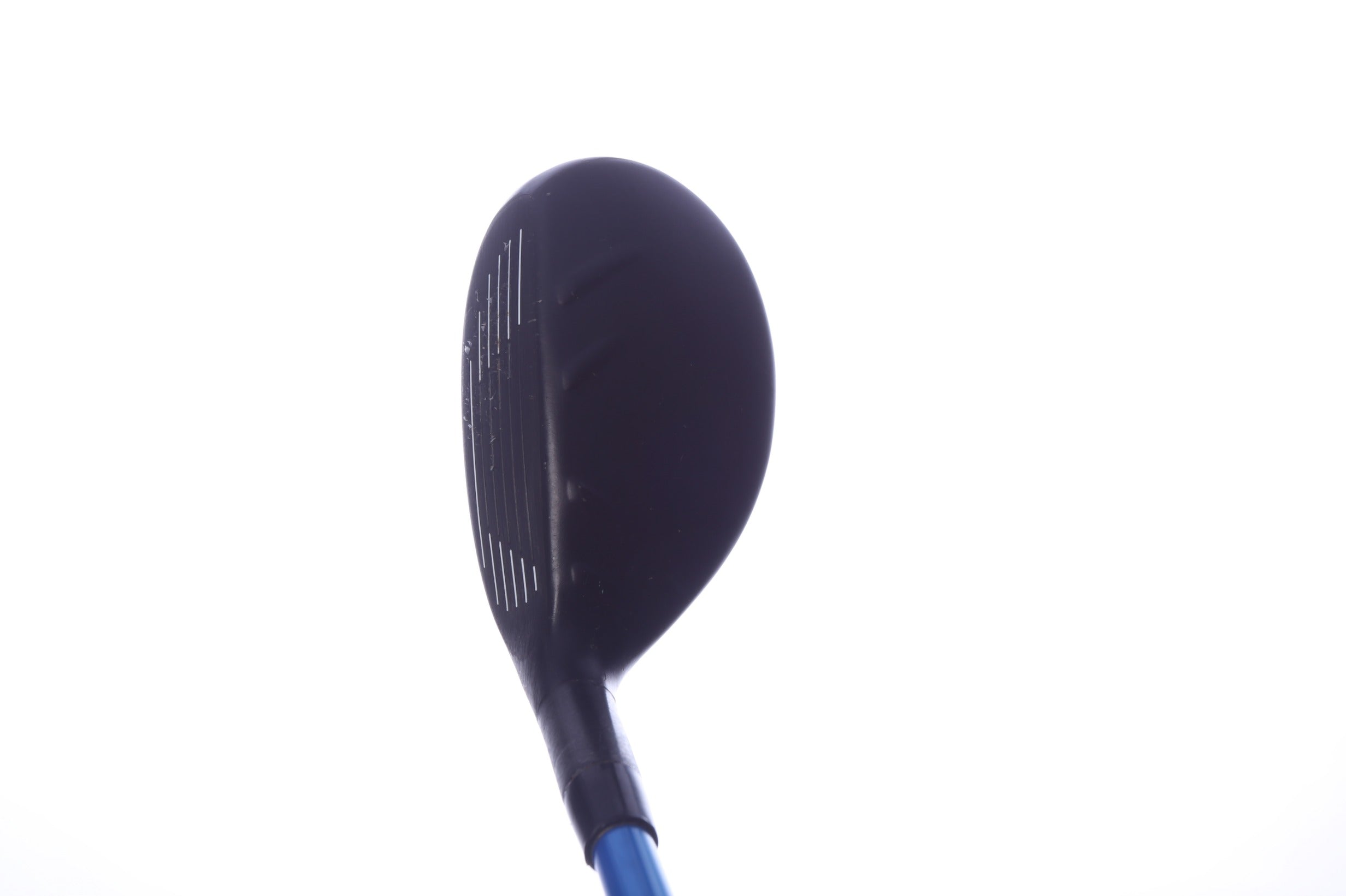 Used Ping G400 3H Hybrid - Right-Handed - 19 Degrees - Regular Flex-Next Round
