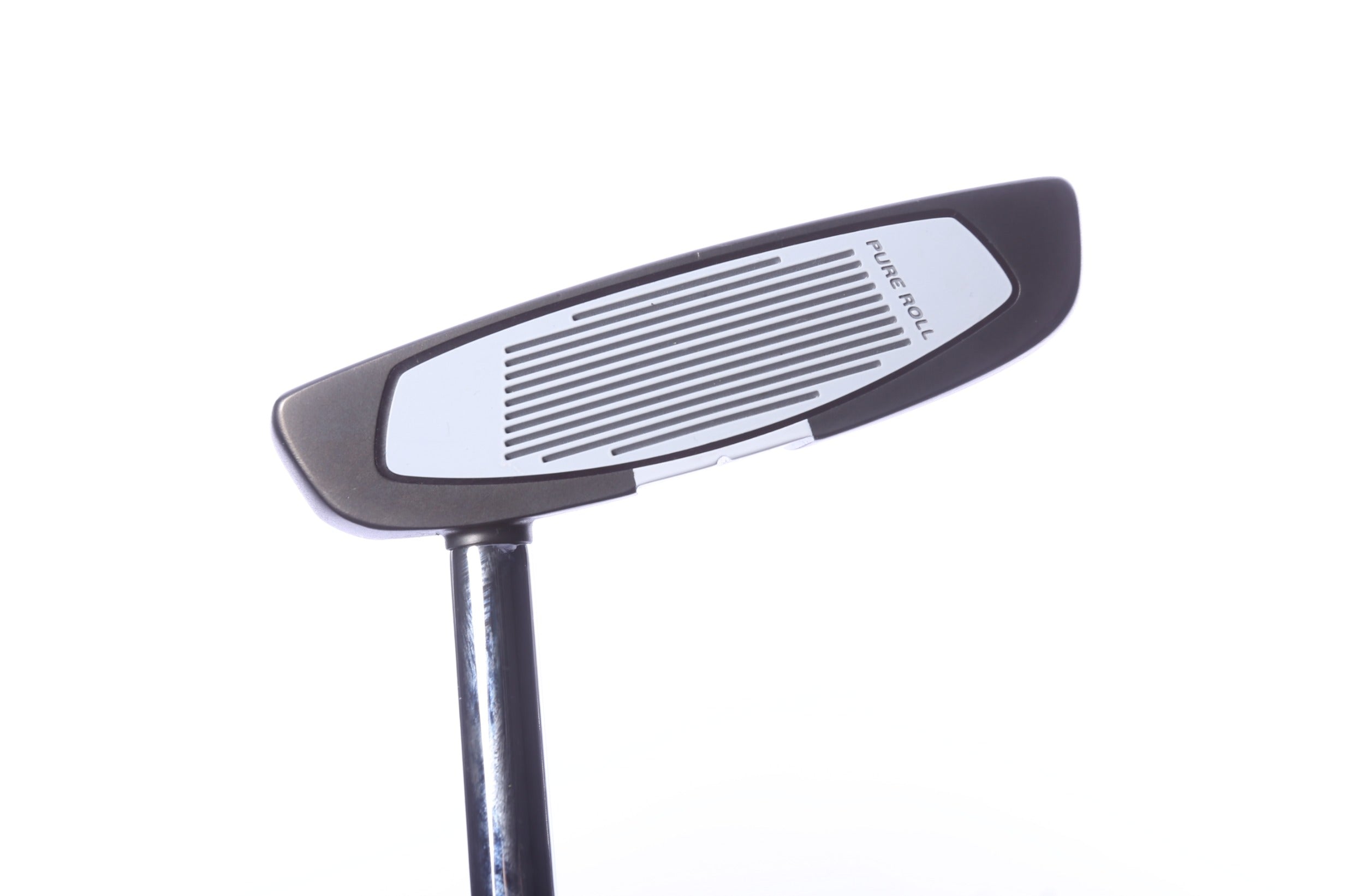 Used TaylorMade Spider S Counterbalance Putter - Right-Handed - 35 in - Mallet-Next Round
