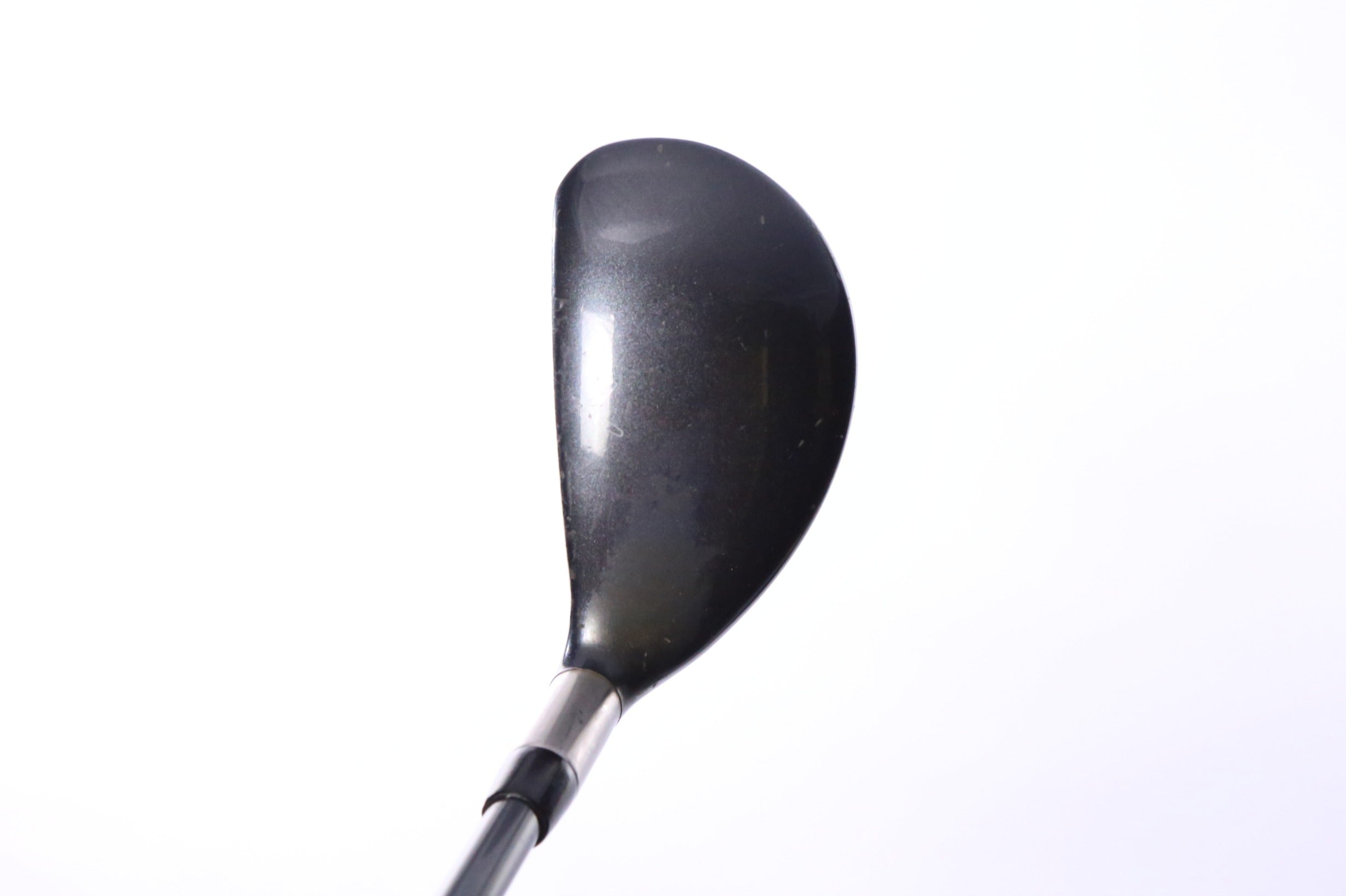 Used Callaway X Series N415 4H Hybrid - Right-Handed - 22 Degrees - Regular Flex-Next Round