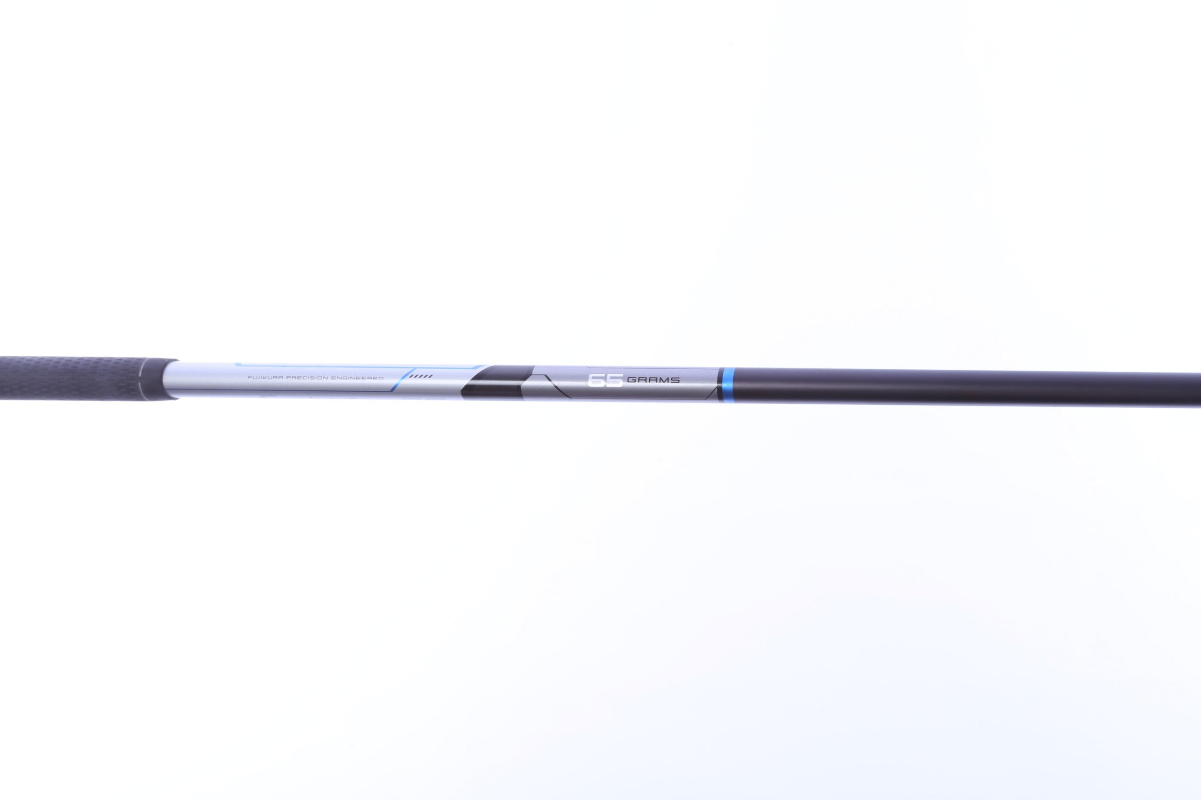 Used TaylorMade SLDR S 3-Wood - Left-Handed - 15 Degrees - Seniors Flex-Next Round