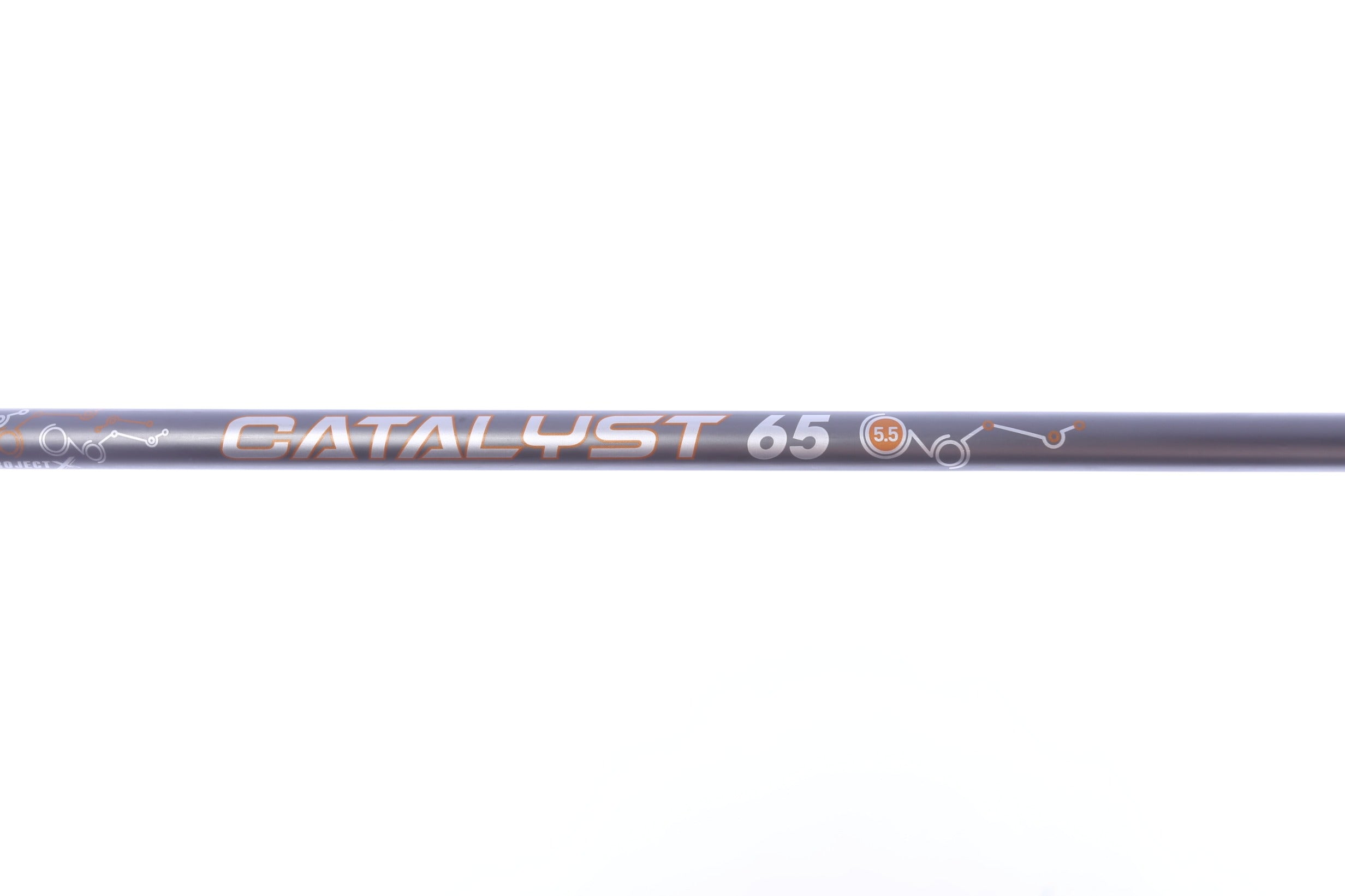 Used Callaway Mavrik 5H Hybrid - Right-Handed - 23 Degrees - Regular Flex-Next Round