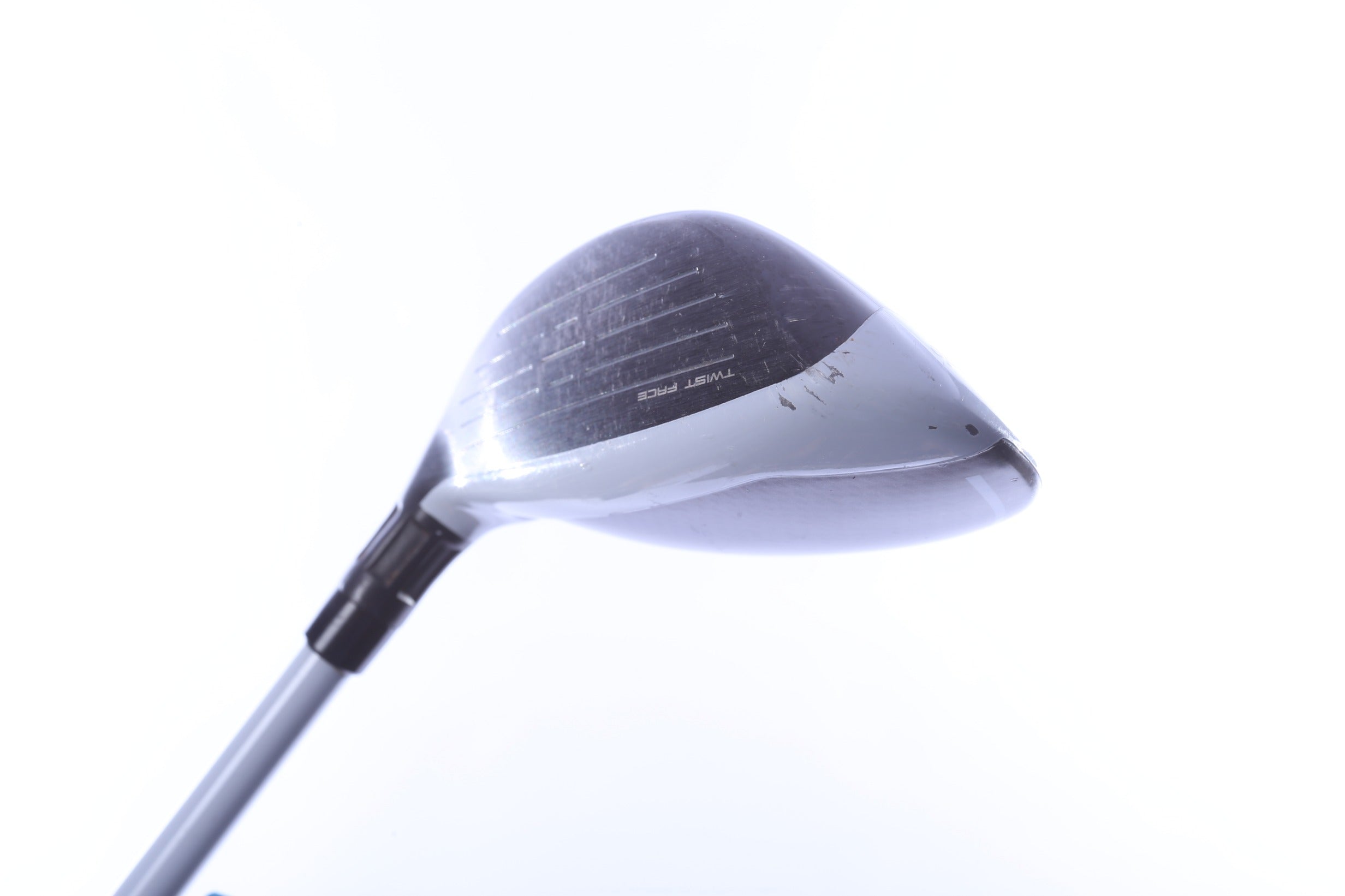 Used TaylorMade SIM MAX 5H Hybrid - Right-Handed - 25 Degrees - Ladies Flex-Next Round