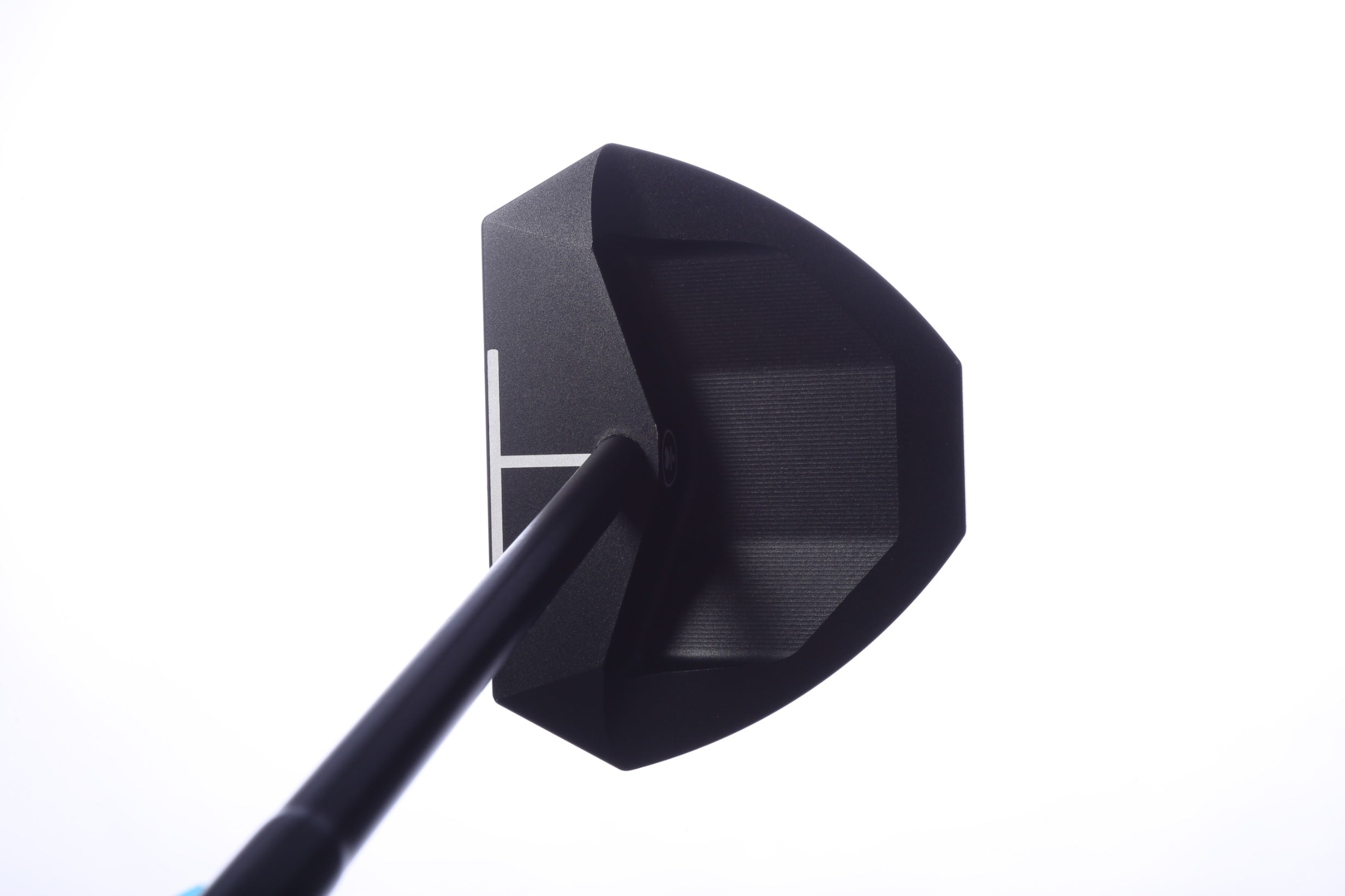 Used L.A.B. Golf OZ.1 Putter - Right-Handed - 34 in - Mallet-Next Round