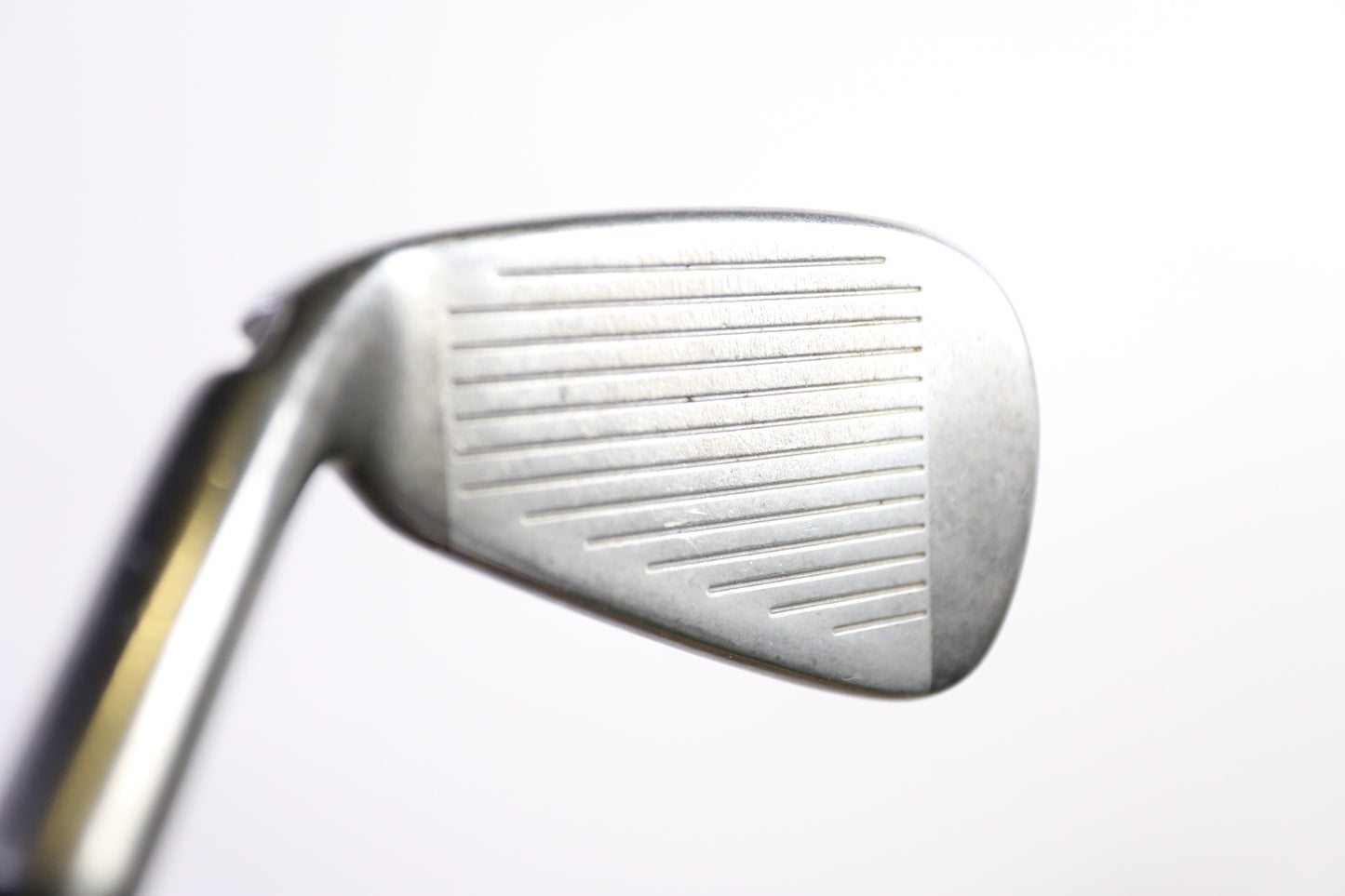 Used TaylorMade SpeedBlade Single 6-Iron - Right-Handed - Regular Flex-Next Round
