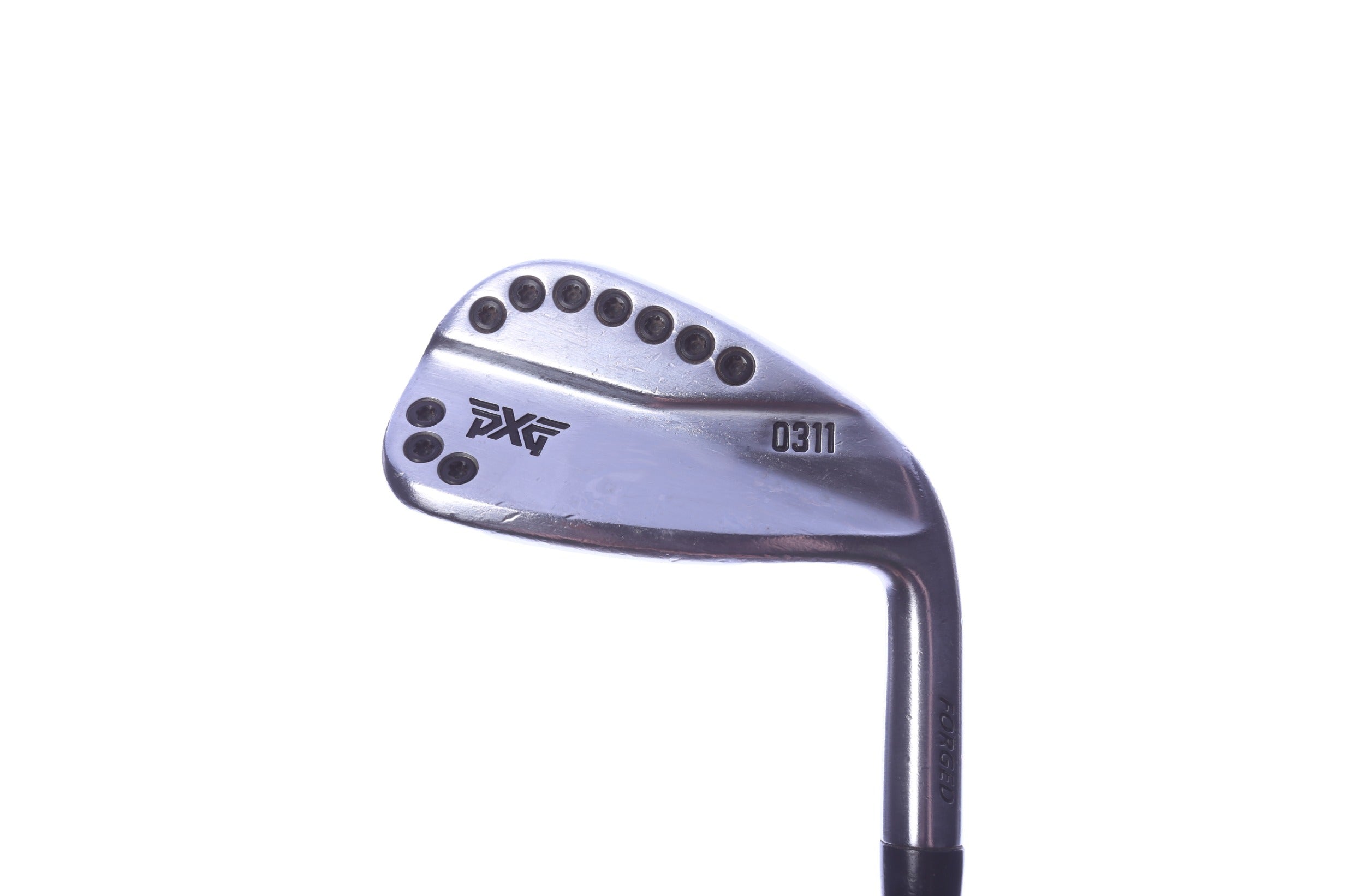Used PXG 0311 Single 8-Iron - Right-Handed - Regular Flex