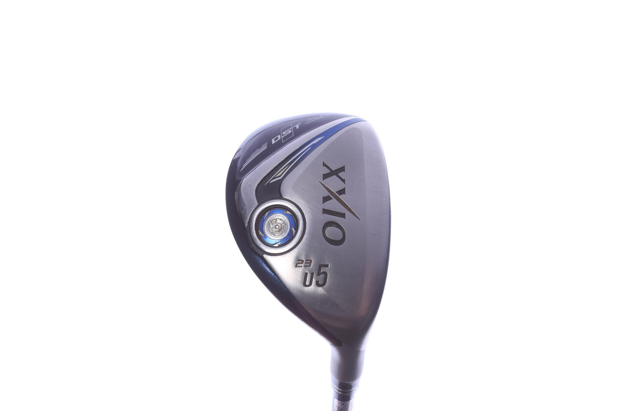 Used XXIO 9 5H Hybrid - Right-Handed - 23 Degrees - Regular Flex