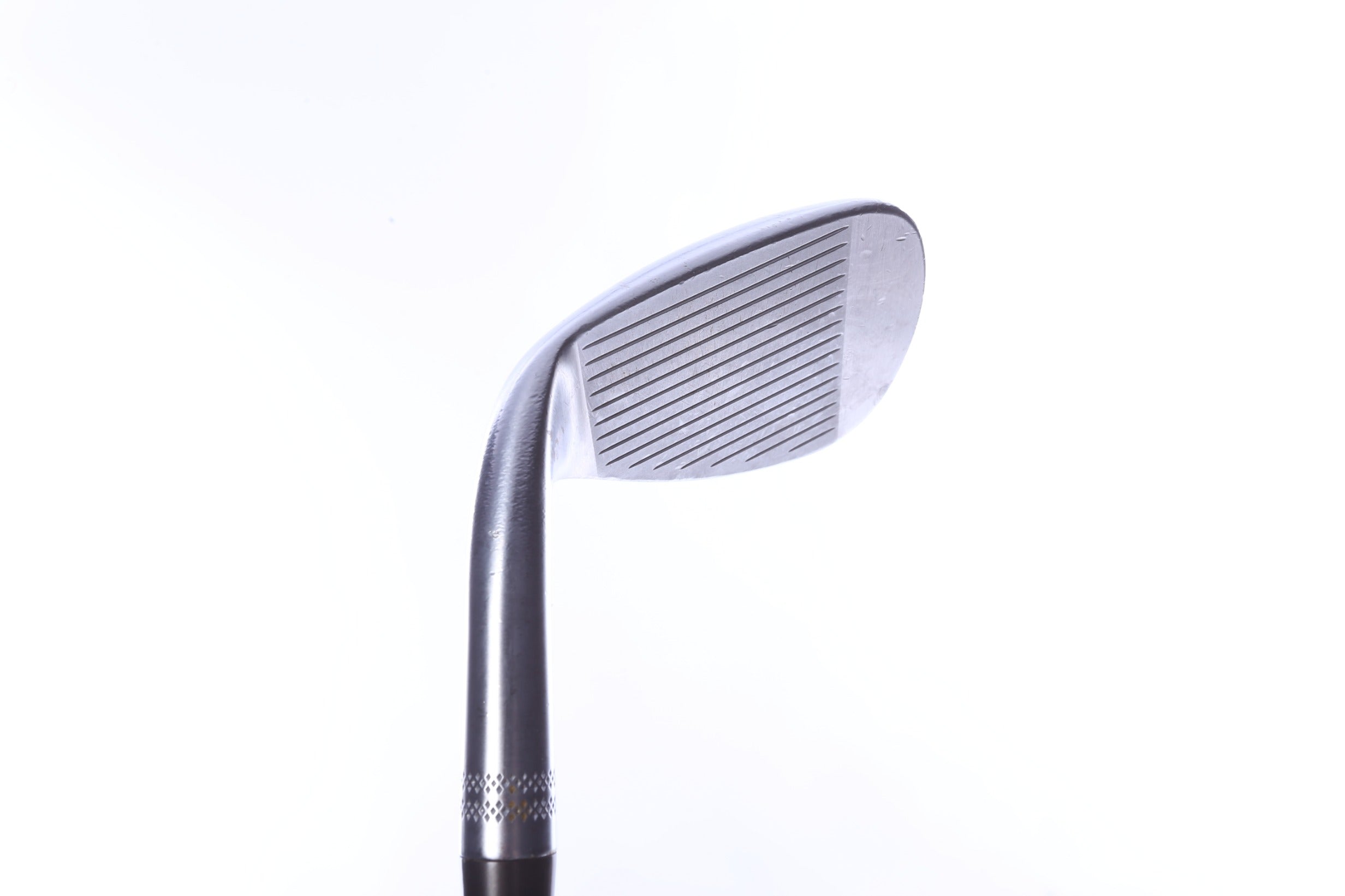 Used Callaway Opus Brushed Chrome Gap Wedge - Right-Handed - 52 Degrees - Wedge Flex-Next Round