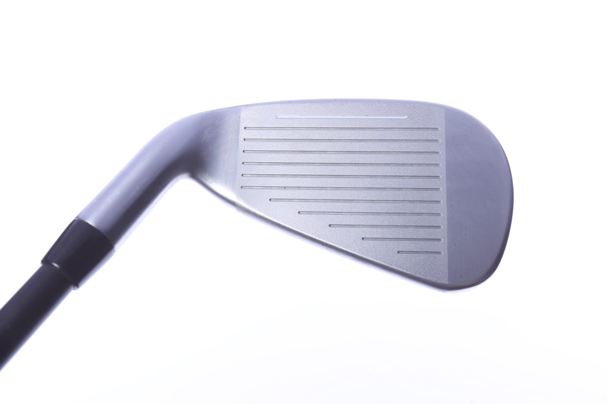 Used Cobra LTDx One Length Single 6-Iron - Right-Handed - Stiff Flex-Next Round