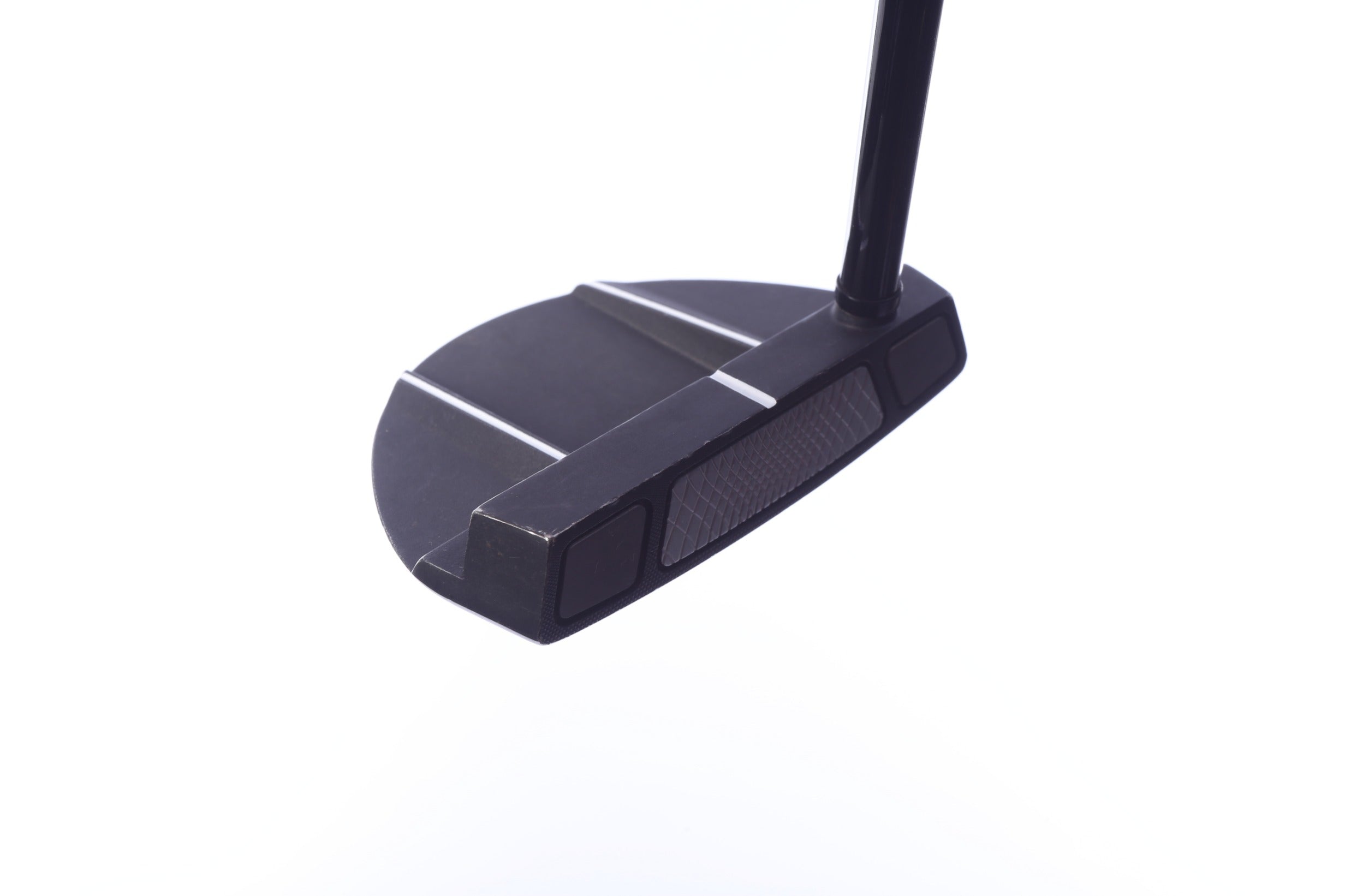 Used Cleveland Frontline CERO Bend Putter - Right-Handed - 35 in - Mallet