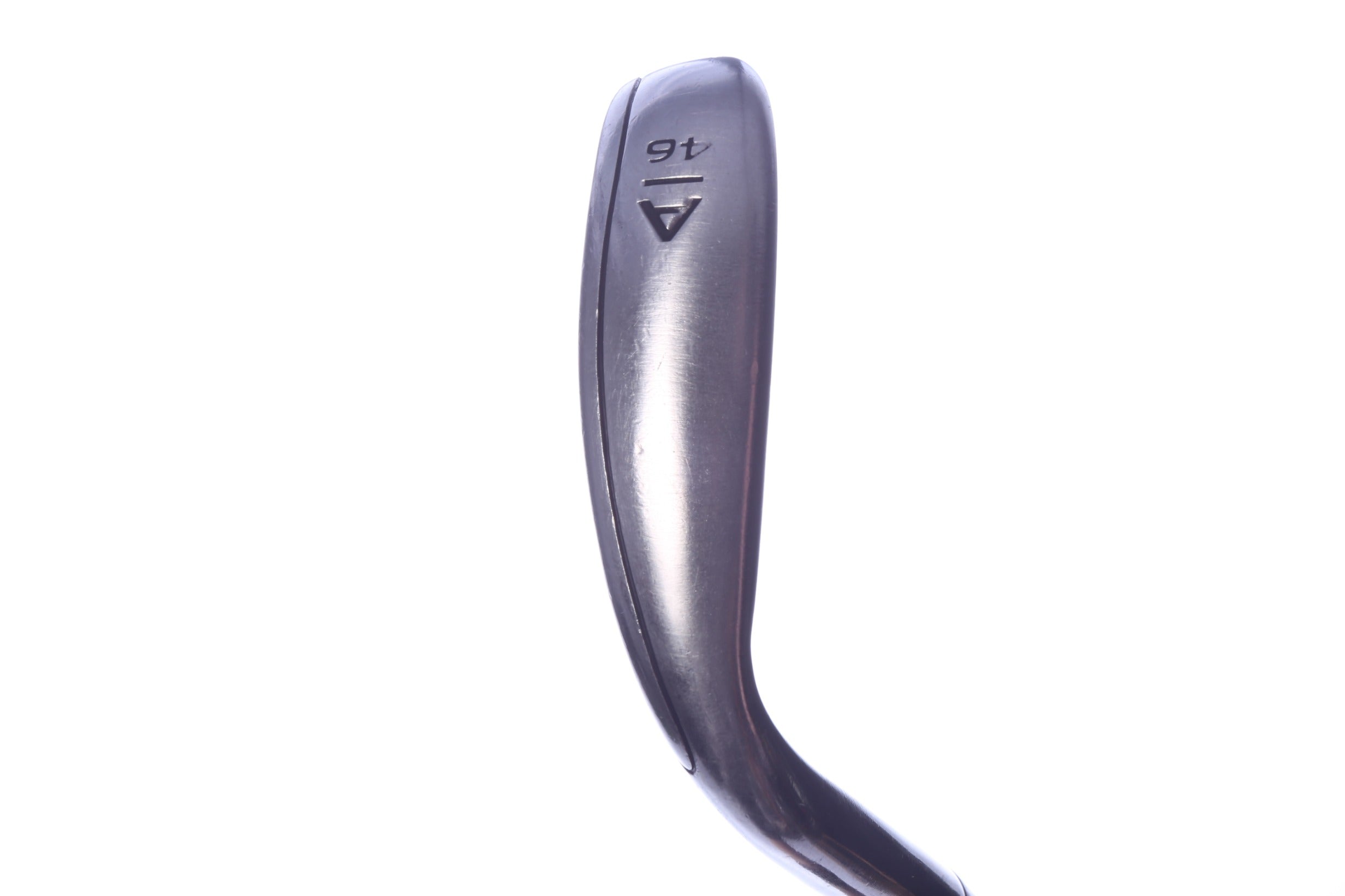 Used Callaway Rogue ST MAX Approach Wedge - Right-Handed - 46 Degrees - Stiff Flex-Next Round