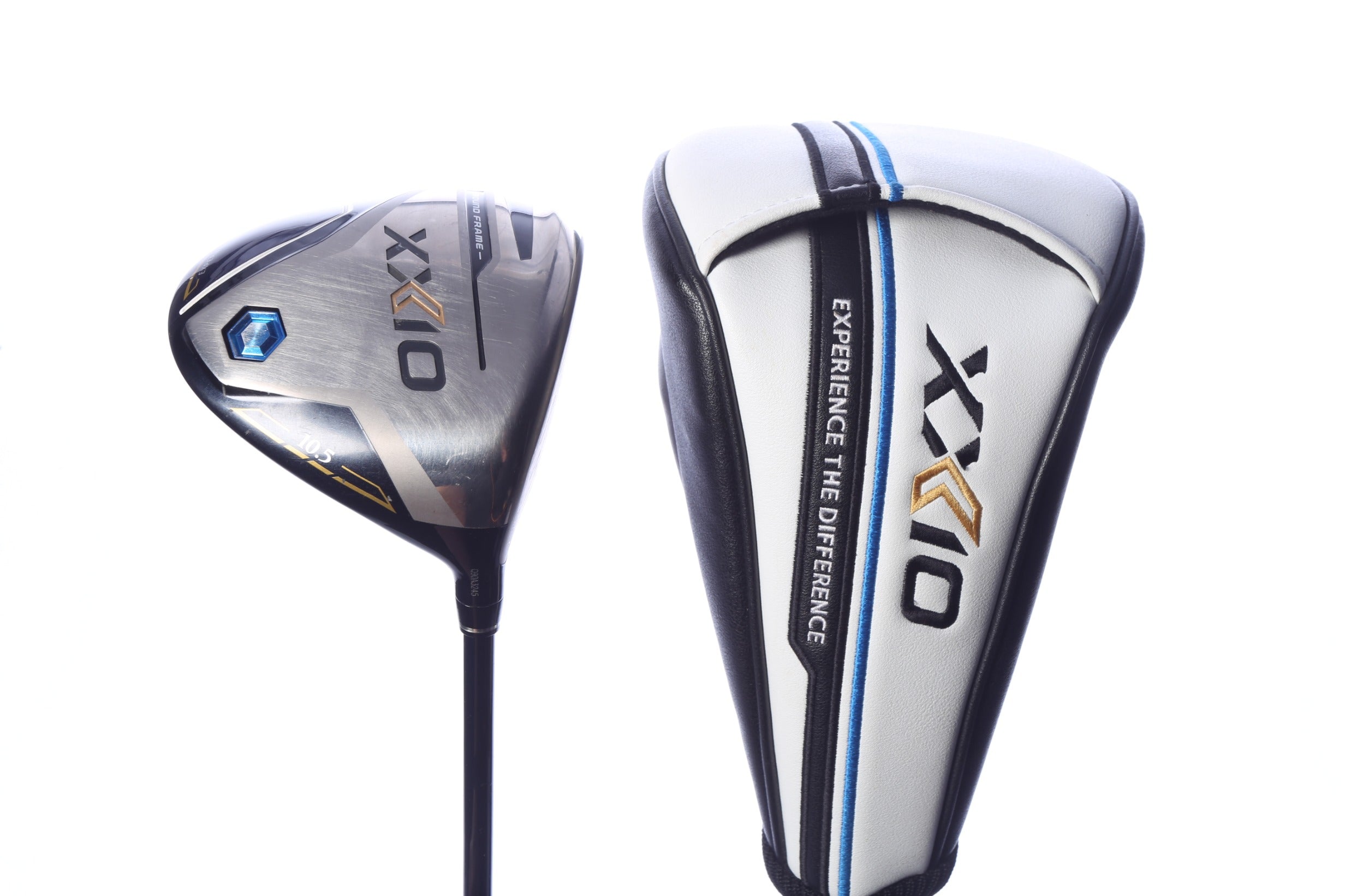 Used XXIO 12 Driver - 10.5 Degrees - Regular Flex XXIO MP1200 - Right-Handed