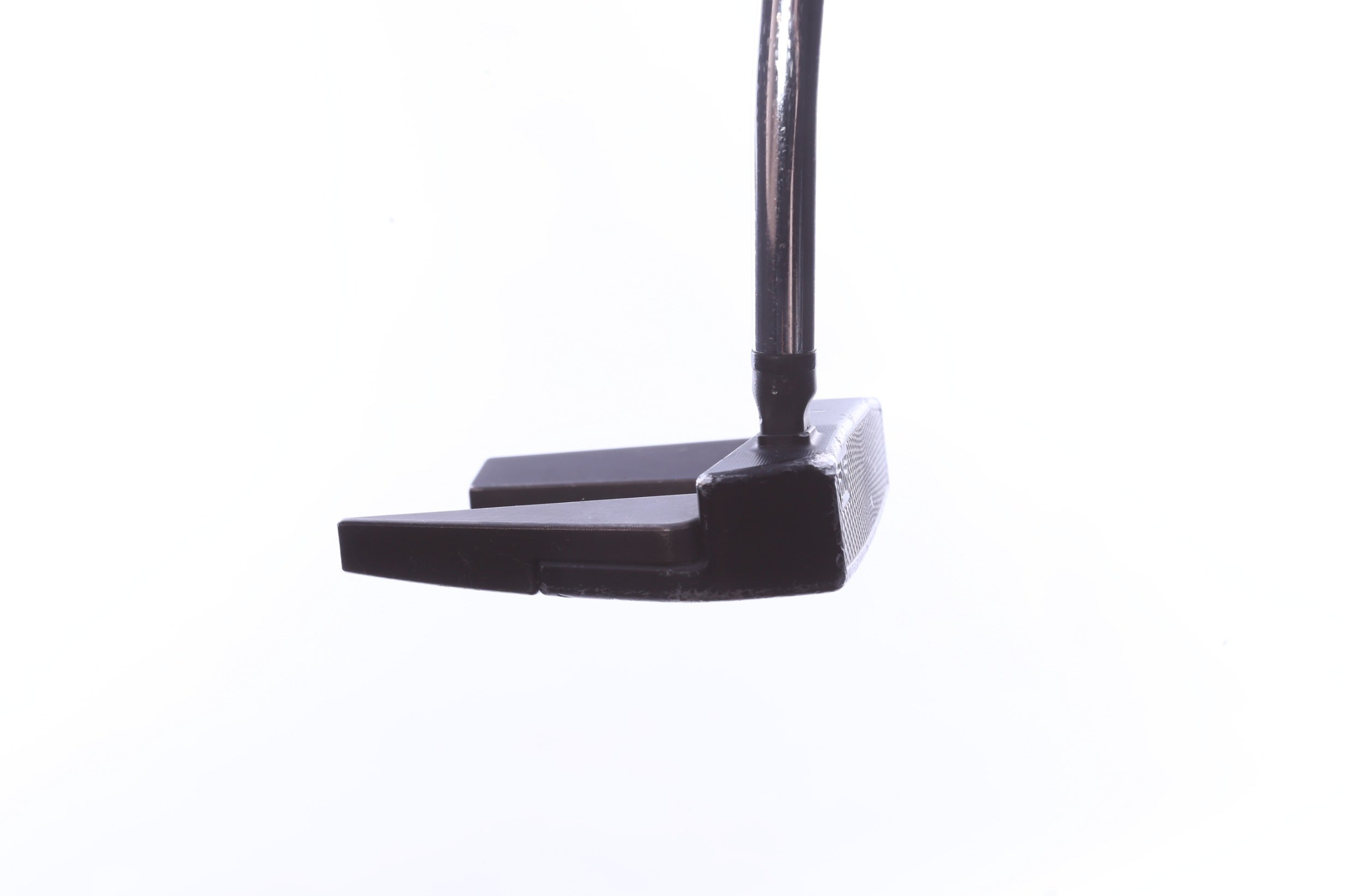 Used PXG Battle Ready Bat Attack Putter - Left-Handed - 34 in - Mallet-Next Round