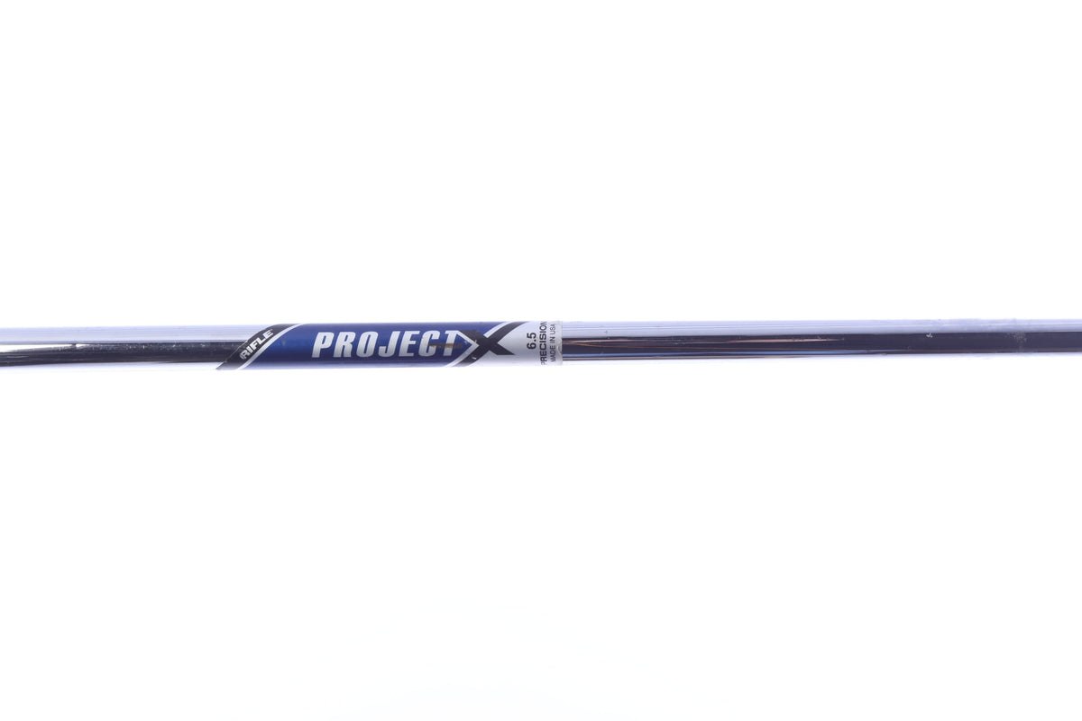 Used Callaway X Forged UT 21 Single Utility 3-Iron - Right-Handed - Extra Stiff Flex