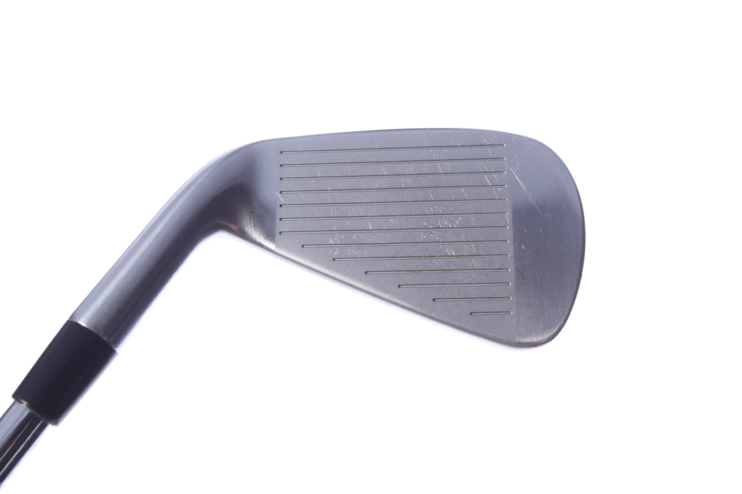 Used TaylorMade 2019 P790 Single 4-Iron - Right-Handed - Extra Stiff Flex-Next Round