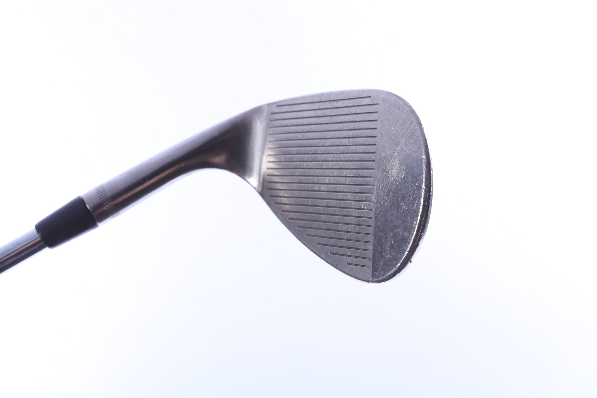 Used Callaway Forged Chrome Gap Wedge - Right-Handed - 52 Degrees - Wedge Flex-Next Round