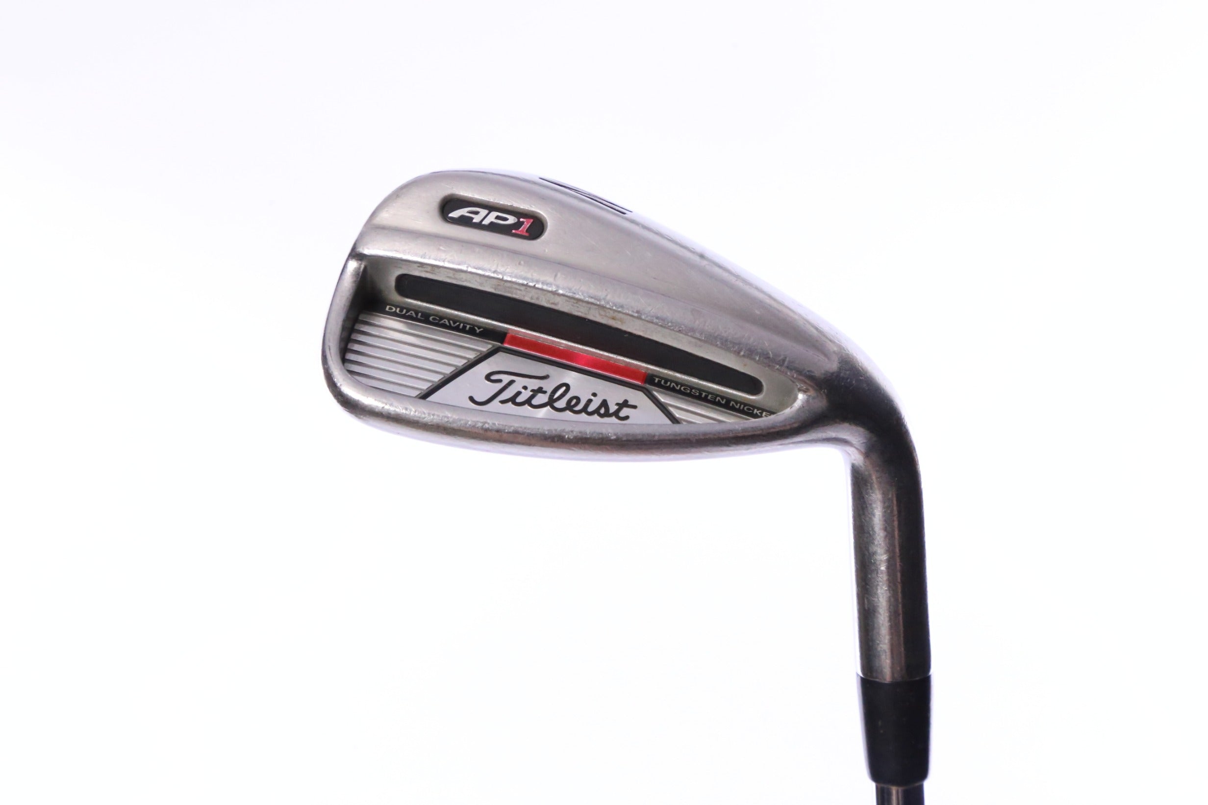 Used Titleist AP1 Gap Wedge - Right-Handed - 50 Degrees - Regular Flex-Next Round