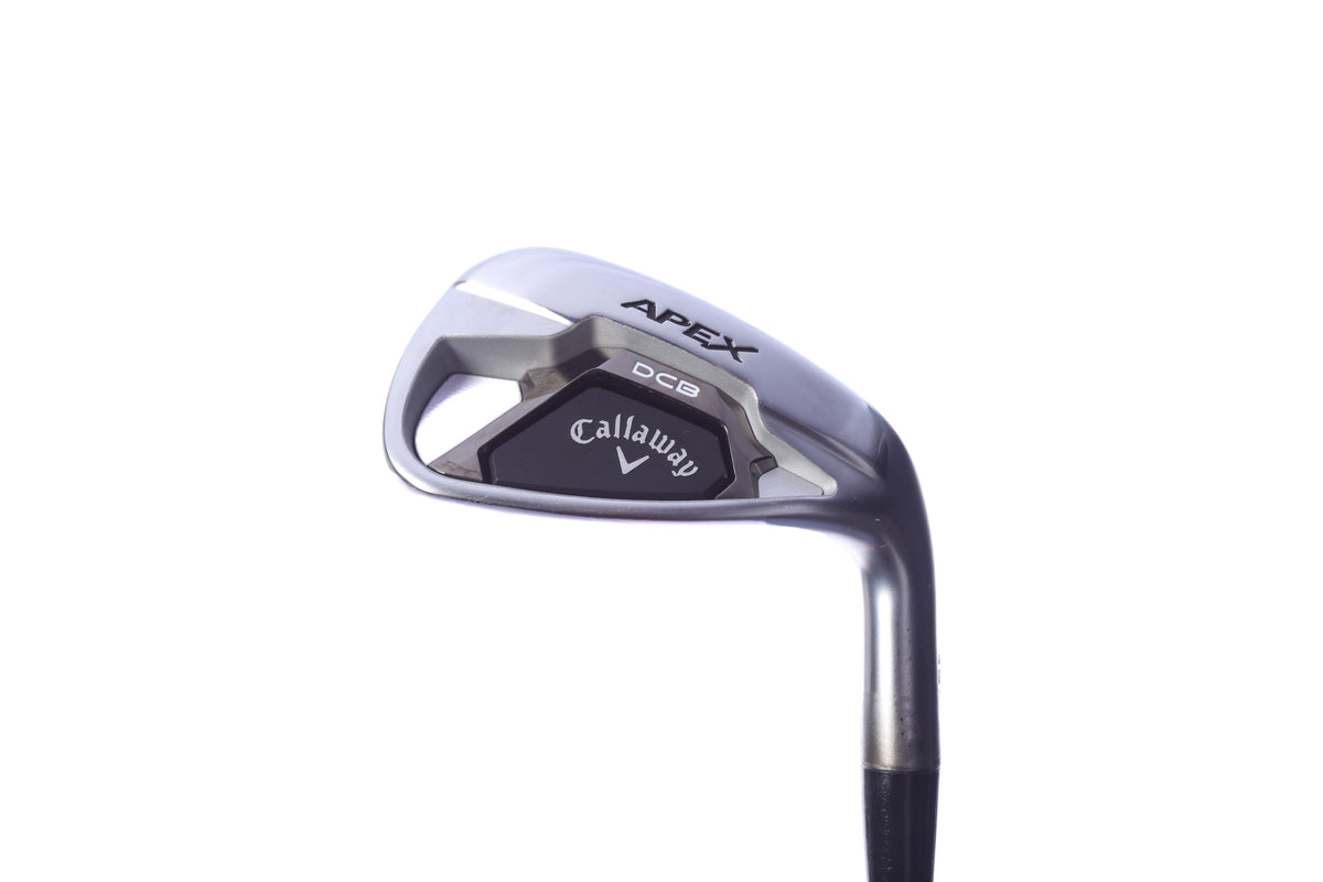 Used Callaway Apex 21 Single 8-Iron - Right-Handed - Stiff Flex