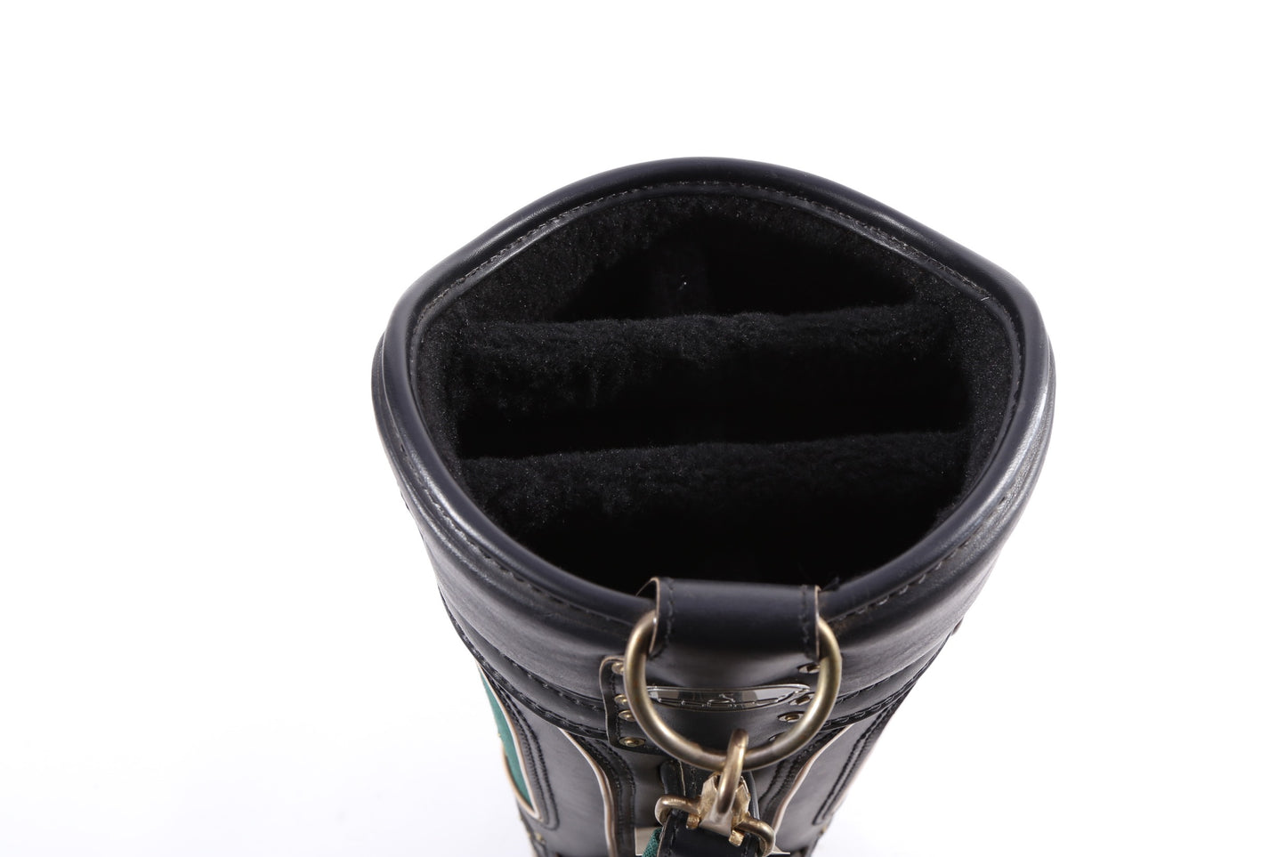 King Cobra Pencil Golf Bag 6 Way/4 Pockets-Next Round
