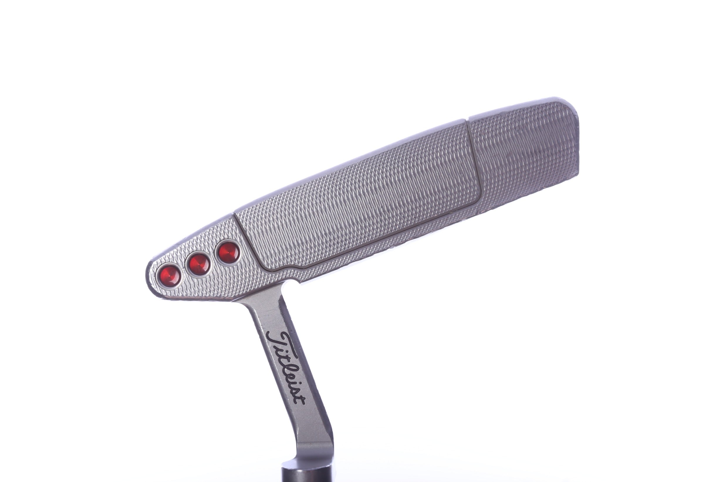 Used Titleist Scotty Cameron 2018 Select Newport 2 Putter - Right-Handed - 36 in - Blade