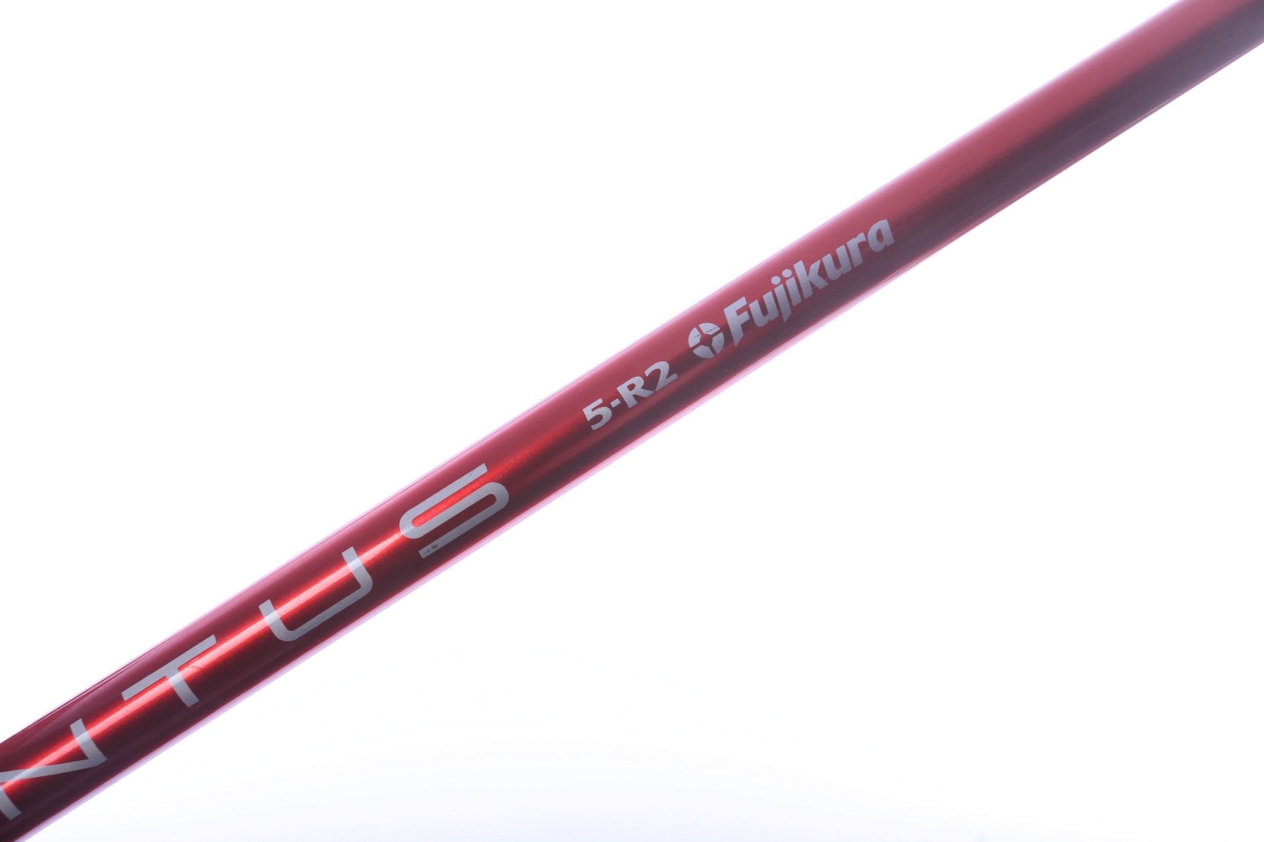 Used Fujikura Ventus Red Velocore Driver Shaft Seniors Flex Graphite - 44.25 in - PXG Adapter