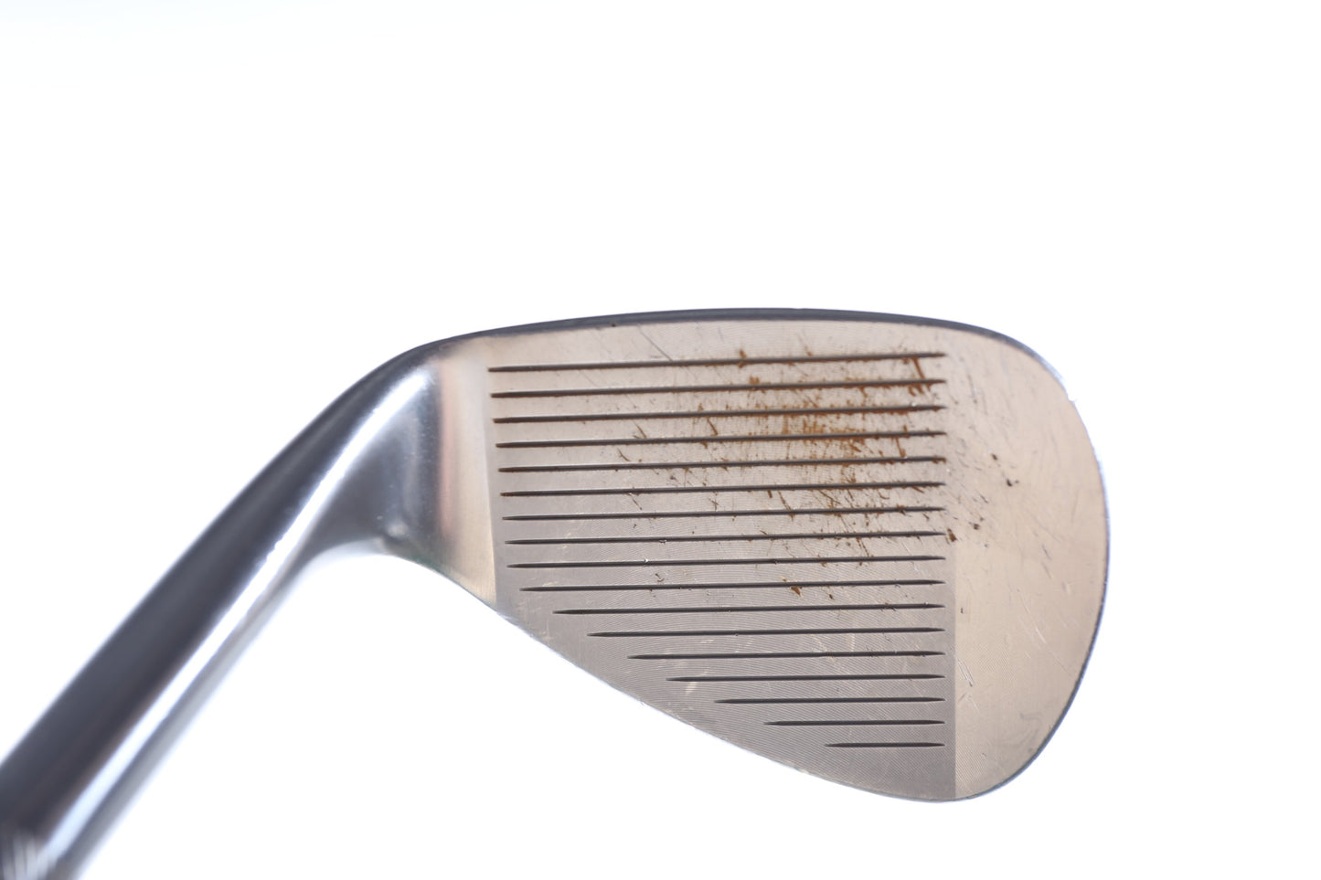 Used Titleist Vokey SM5 Tour Chrome Sand Wedge - Right-Handed - 54 Degrees - Stiff Flex-Next Round
