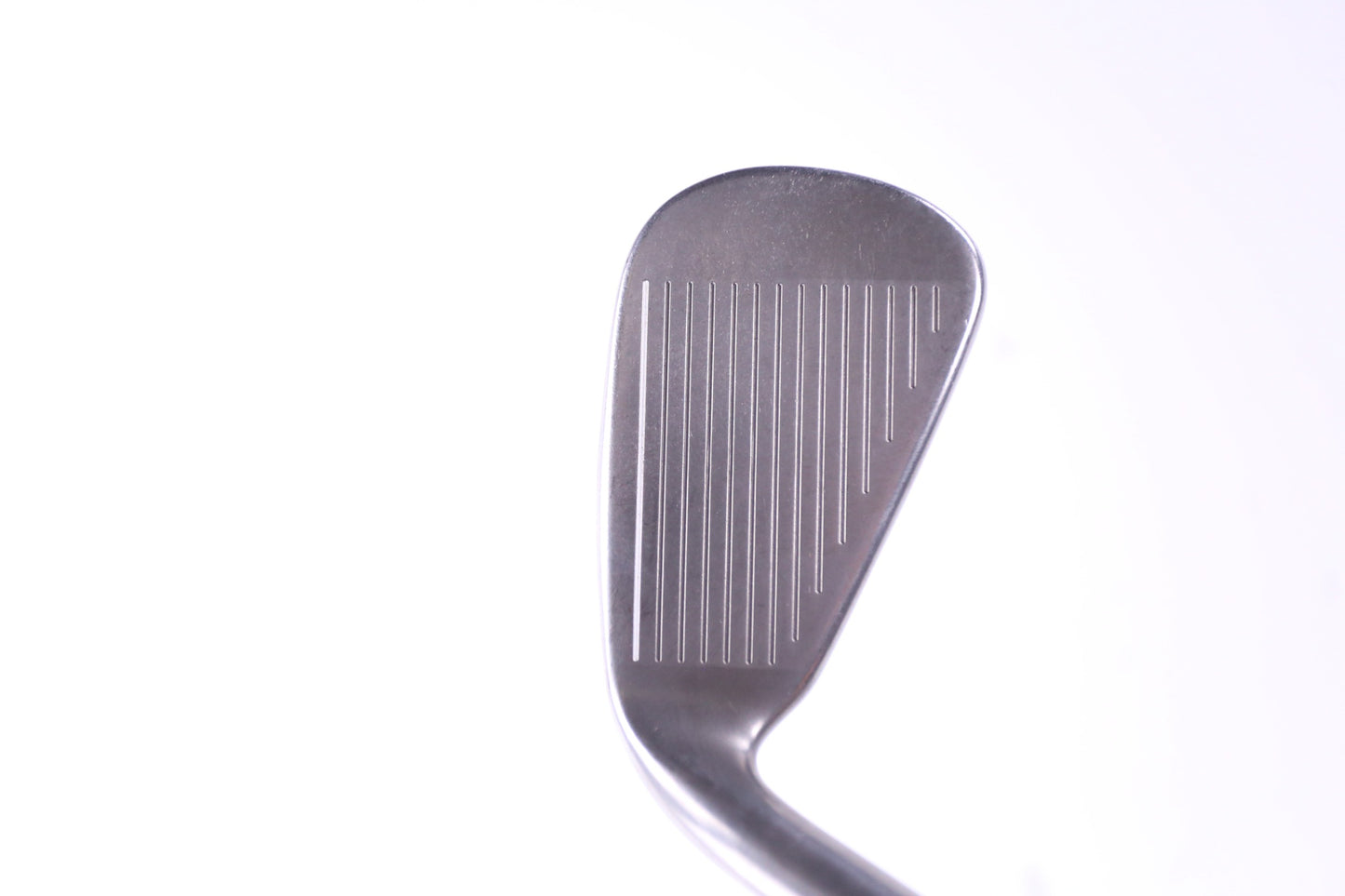 Used TaylorMade AeroBurner Single 6-Iron - Right-Handed - Regular Flex-Next Round
