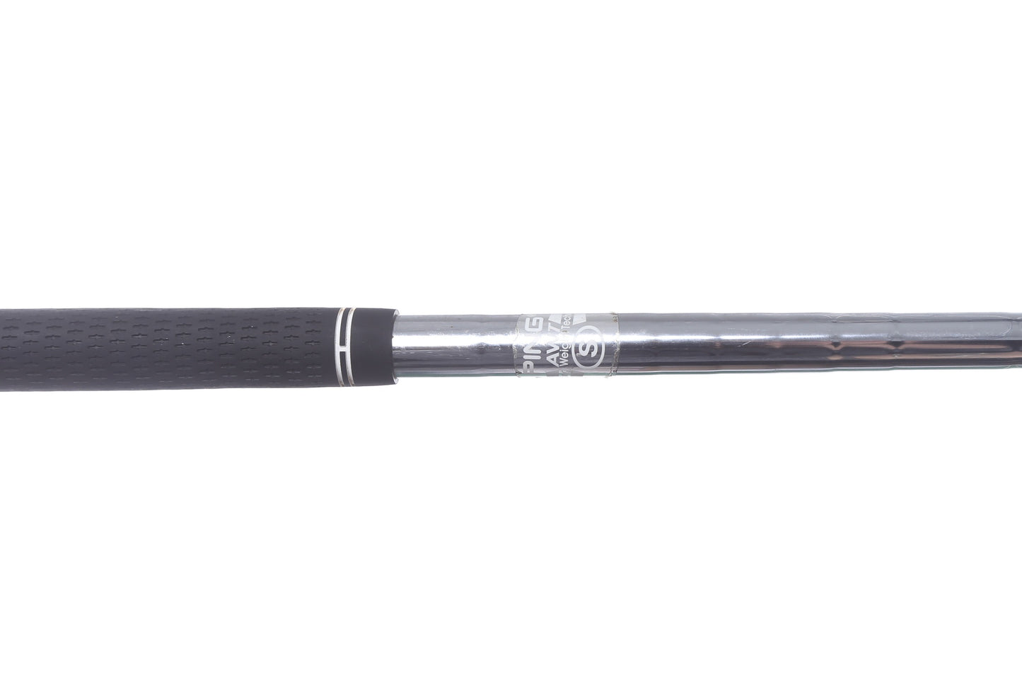 Used Ping i15 Iron Set - Right-Handed - 3-PW - Stiff Flex- Black Dot-Next Round