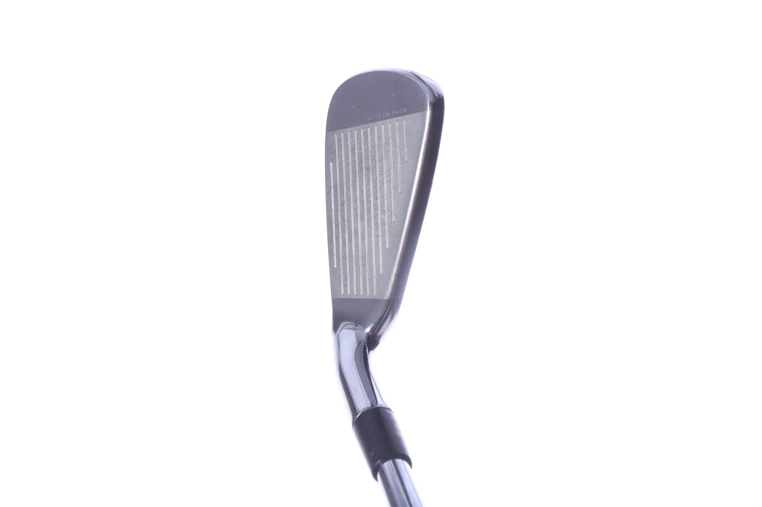 Used Cobra King F9 SpeedBack Single 6-Iron - Right-Handed - Regular Flex-Next Round