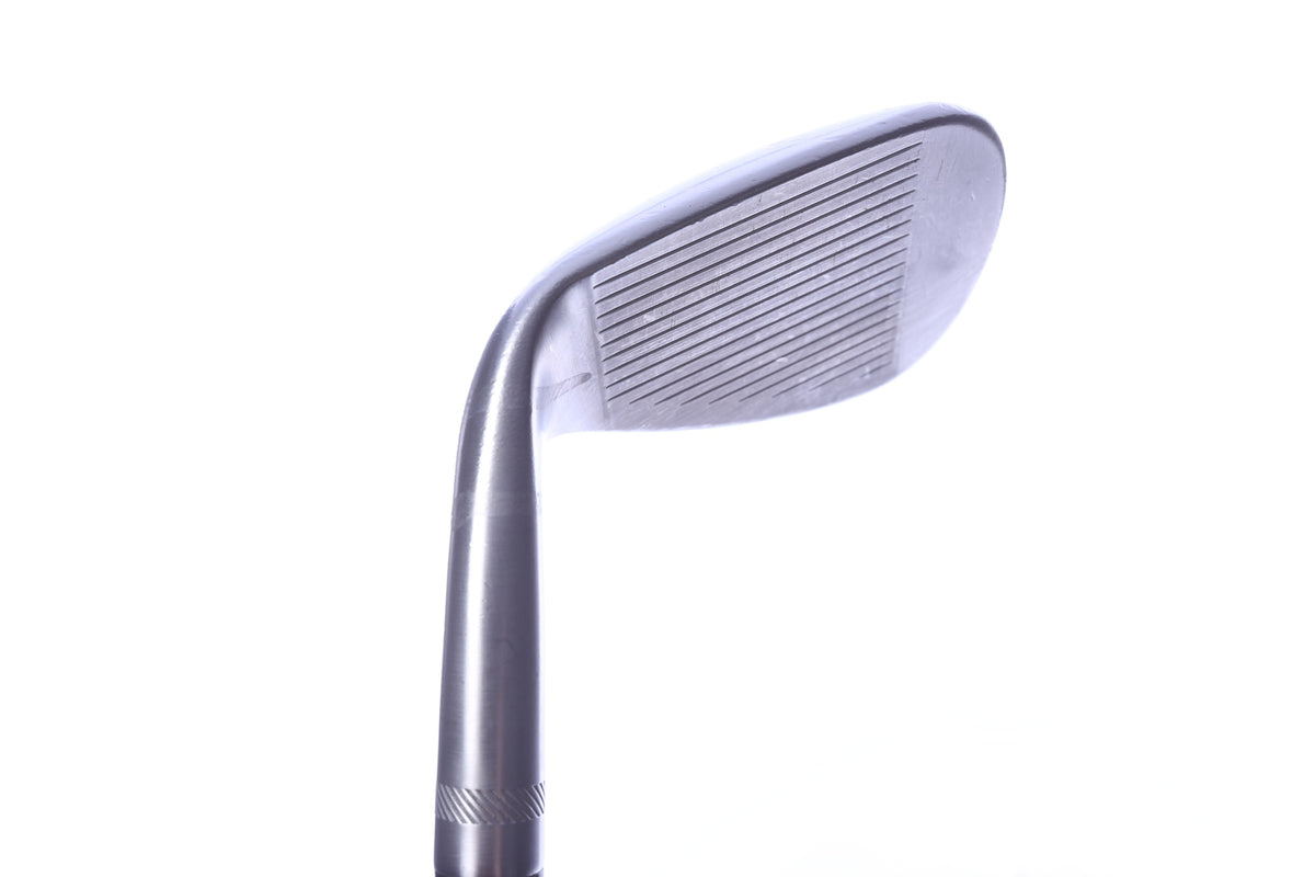 Used Titleist Vokey SM9 Tour Chrome Gap Wedge - Right-Handed - 52 Degrees - Wedge Flex