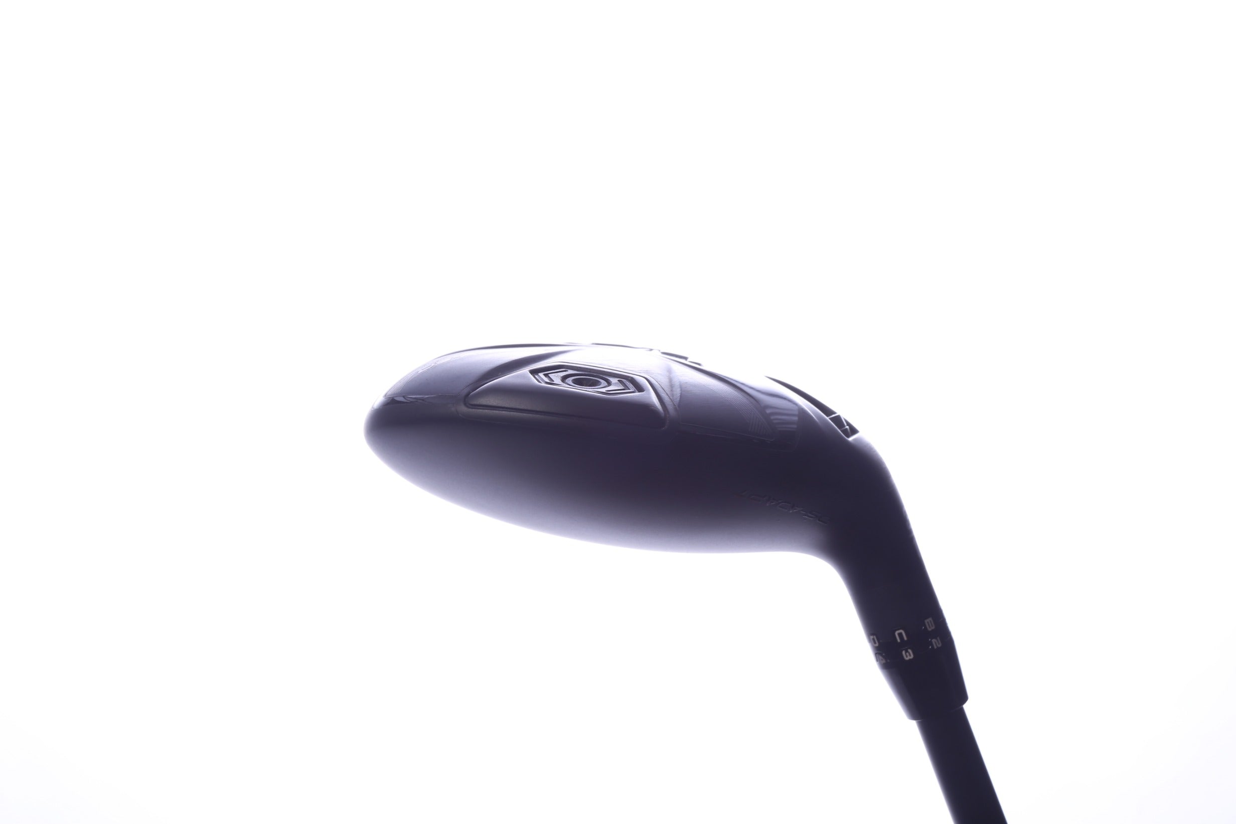 Used Cobra DS-ADAPT 3H Hybrid - Right-Handed - 19 Degrees - Stiff Flex-Next Round