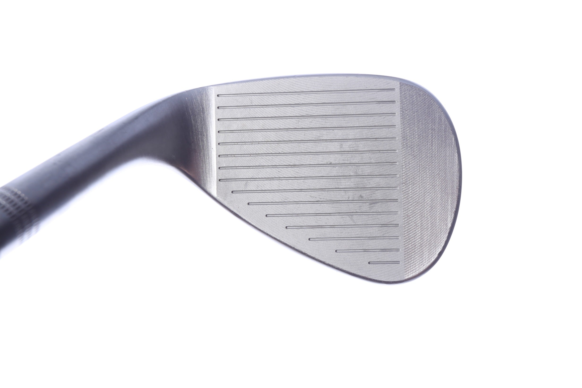 Used Wilson Staff Model ZM Sand Wedge - Right-Handed - 56 Degrees - Wedge Flex