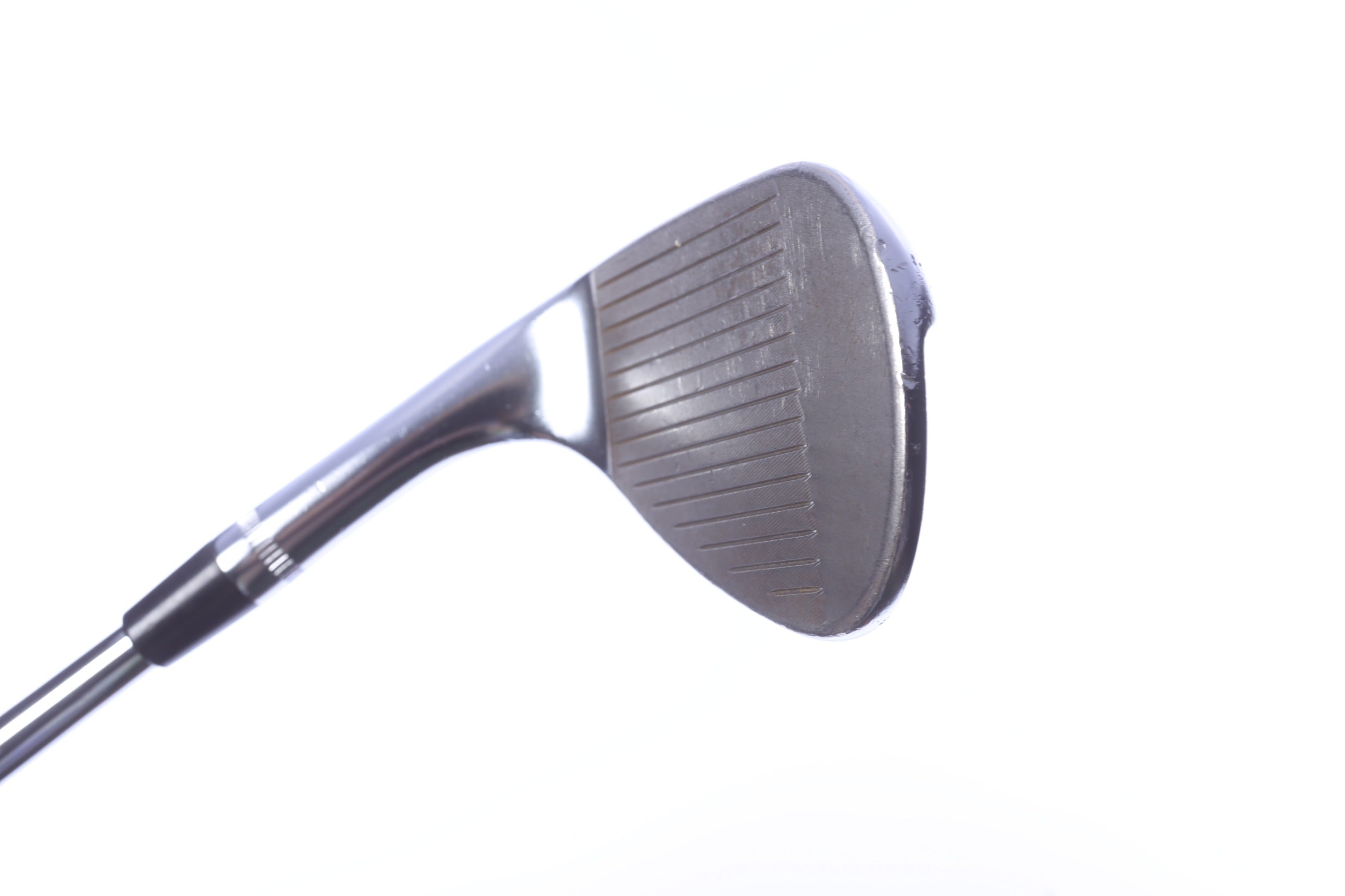 Used Callaway JAWS Forged Sand Wedge - Right-Handed - 54 Degrees - Wedge Flex