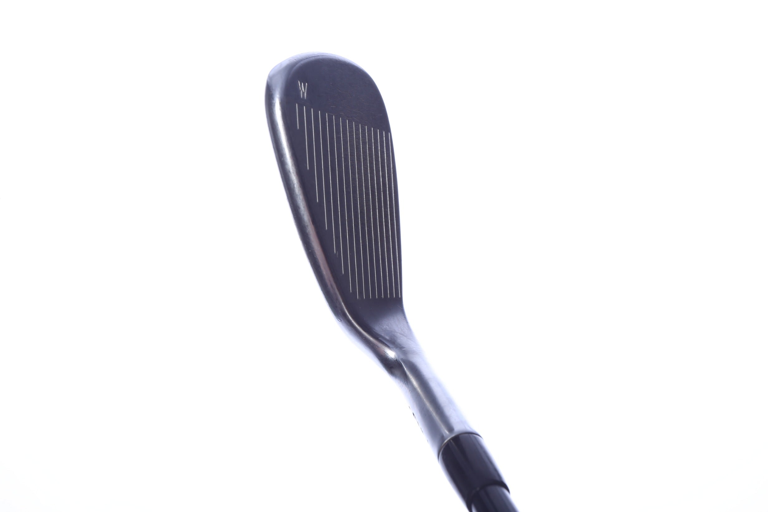 Used Ping G400 Iron Set - Left-Handed - 5-PW - Regular Flex